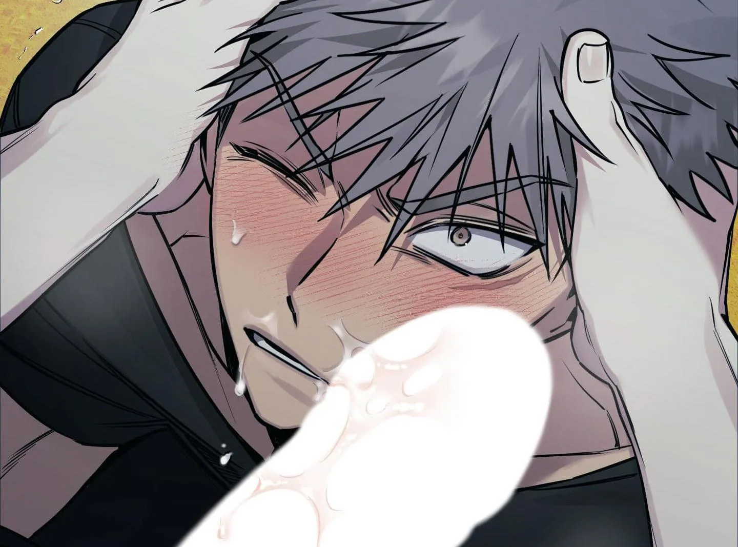 Tôn Kính Và Khát Khao Chapter 3 Trang 146