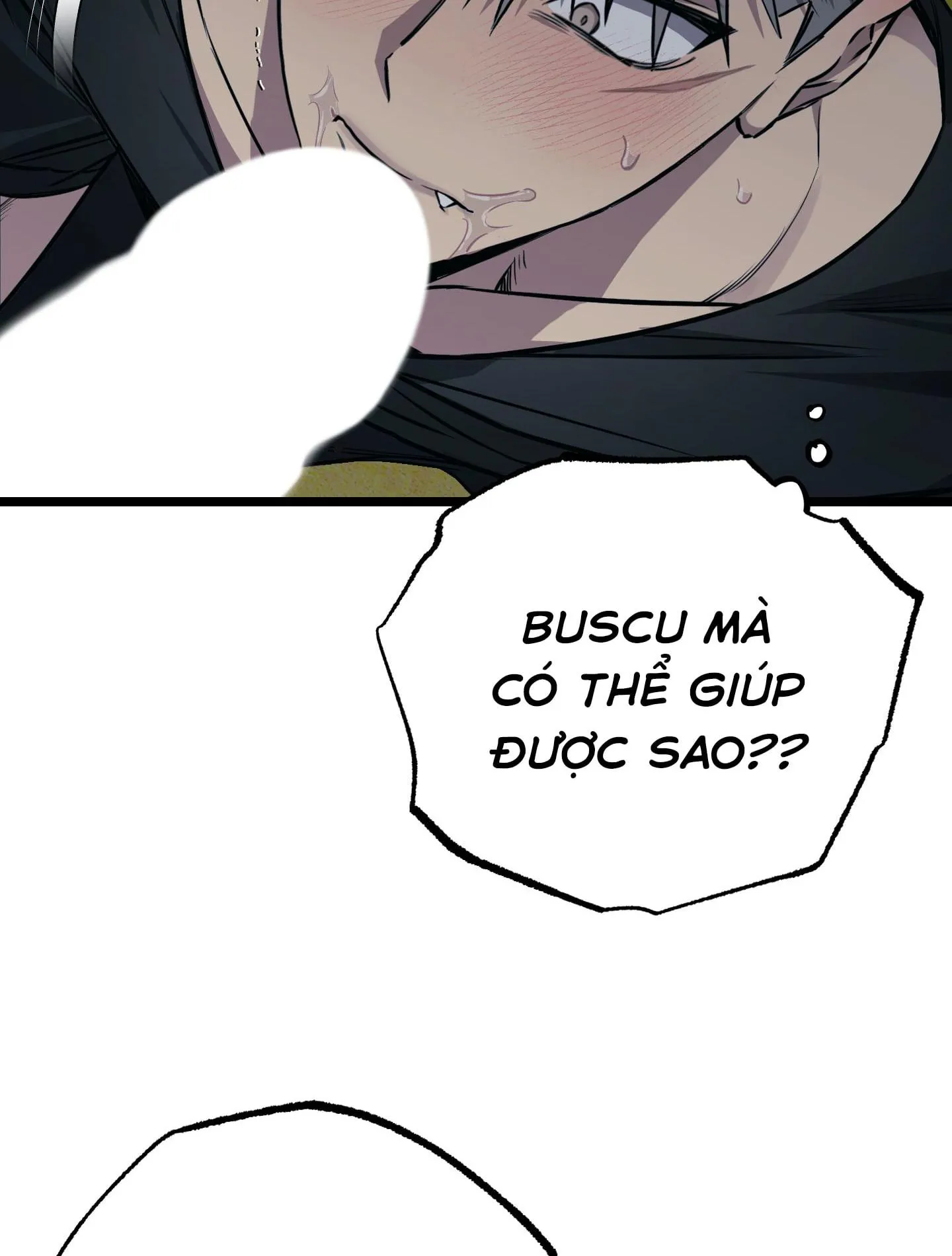 Tôn Kính Và Khát Khao Chapter 4 Trang 3