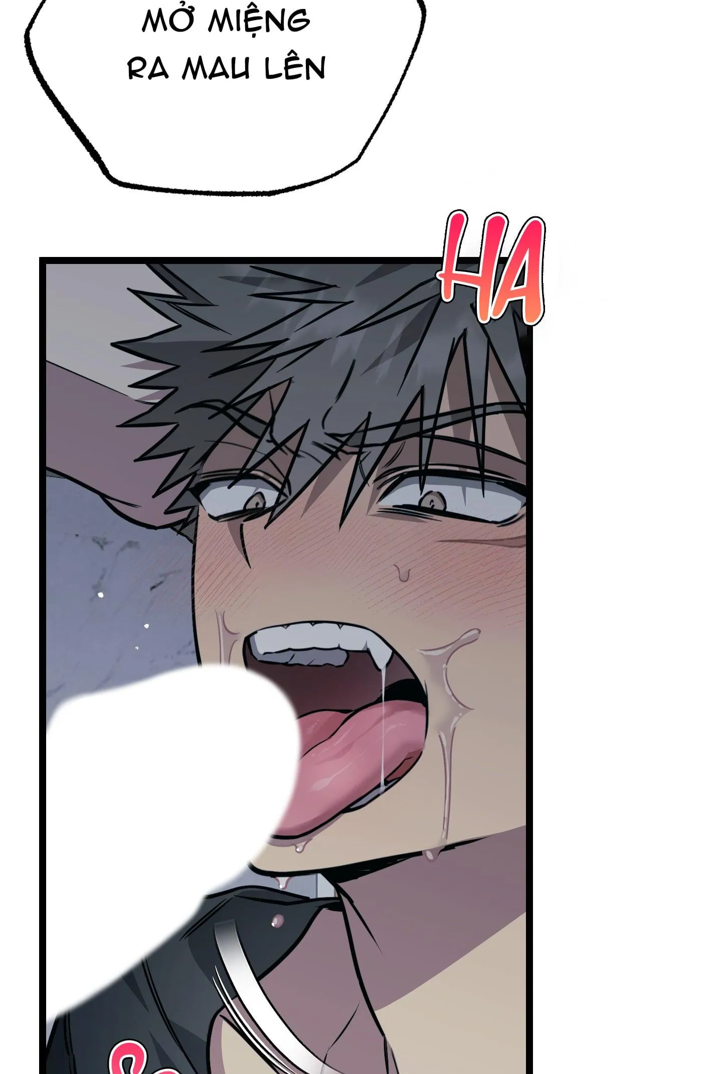 Tôn Kính Và Khát Khao Chapter 4 Trang 4