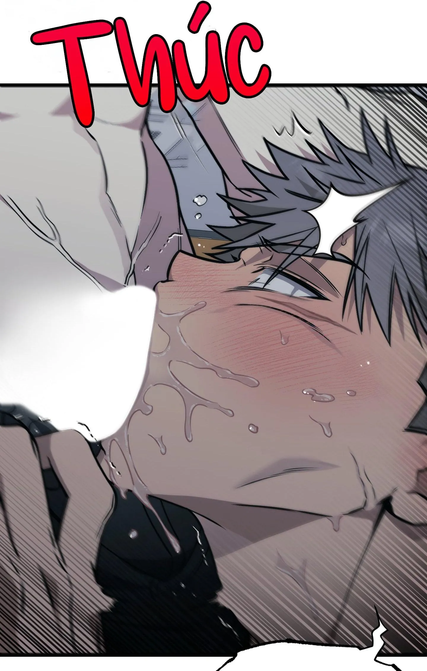 Tôn Kính Và Khát Khao Chapter 4 Trang 8