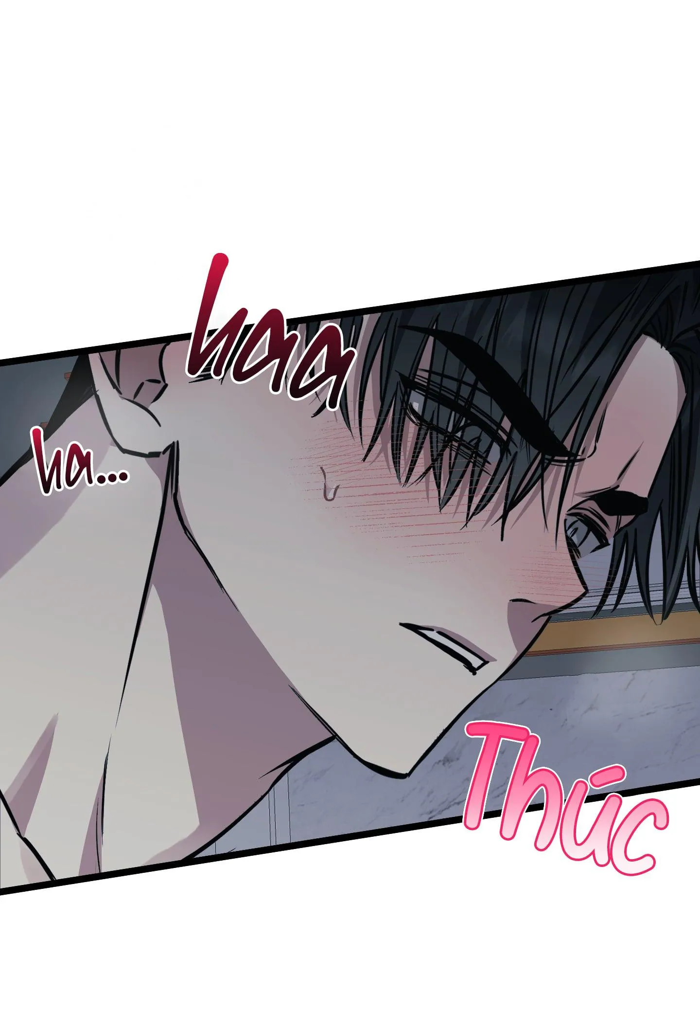 Tôn Kính Và Khát Khao Chapter 4 Trang 10