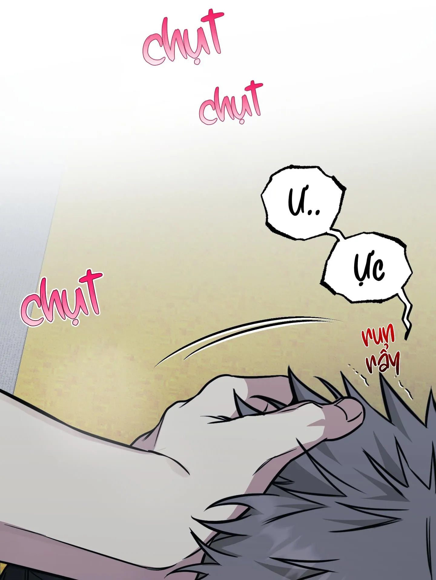 Tôn Kính Và Khát Khao Chapter 4 Trang 11