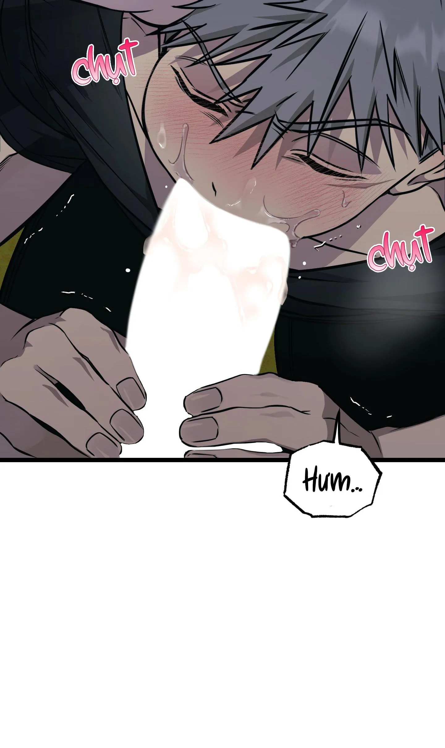 Tôn Kính Và Khát Khao Chapter 4 Trang 12