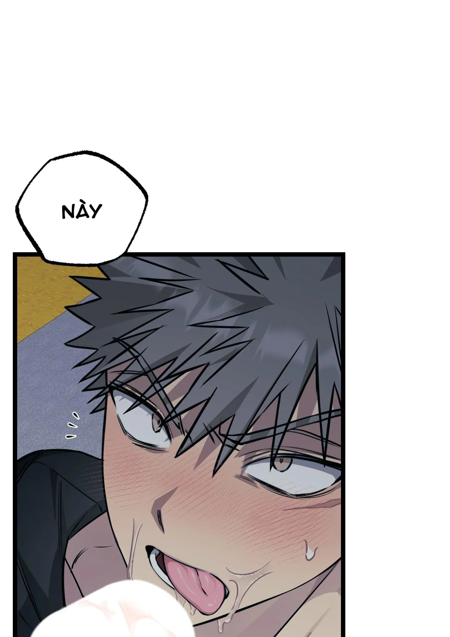 Tôn Kính Và Khát Khao Chapter 4 Trang 15