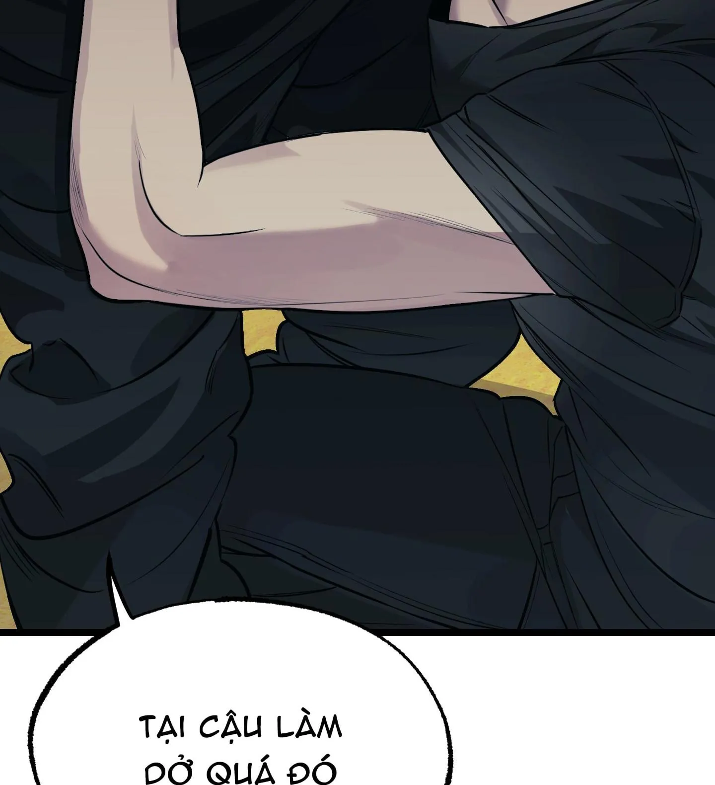 Tôn Kính Và Khát Khao Chapter 4 Trang 19