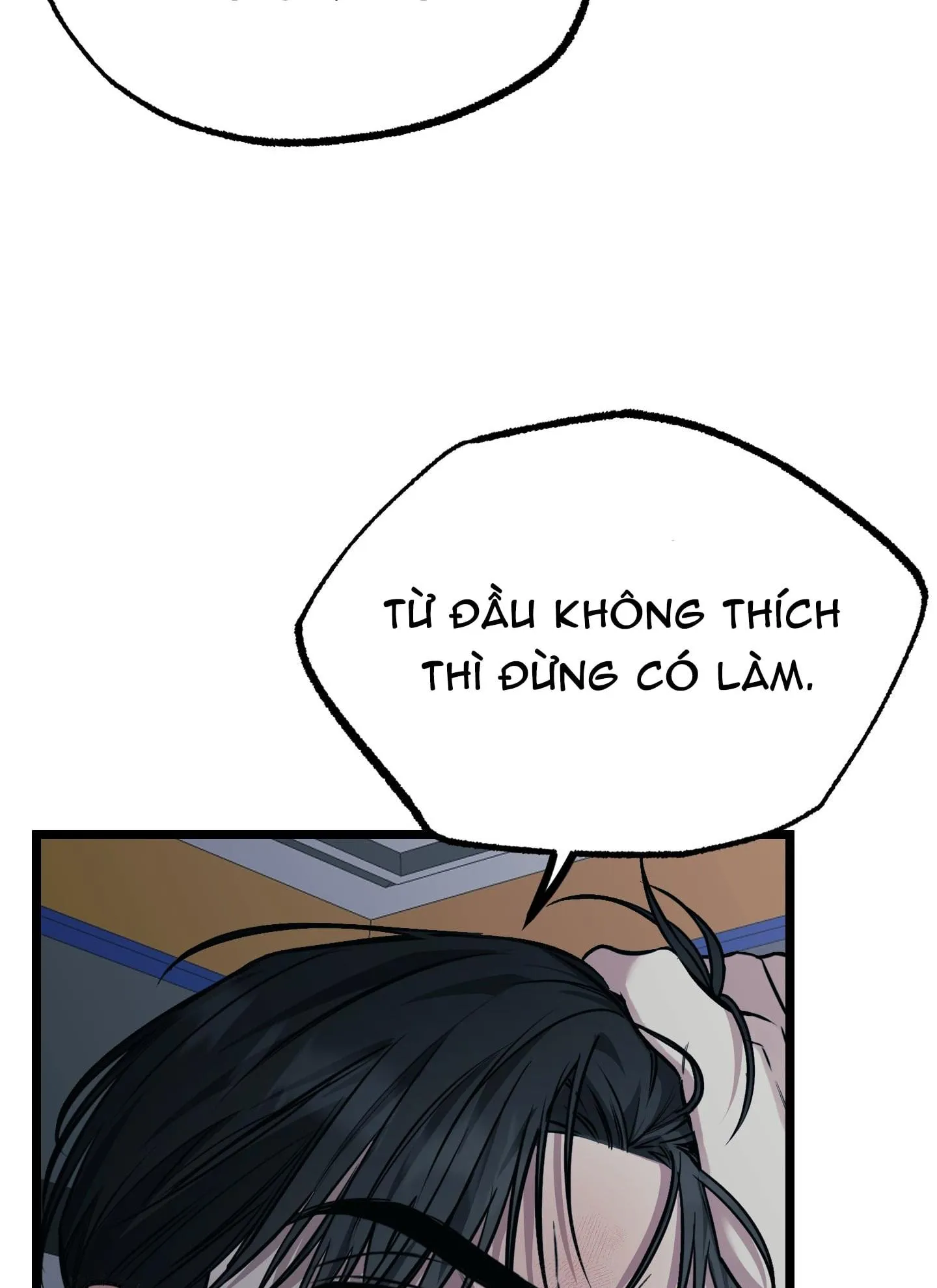 Tôn Kính Và Khát Khao Chapter 4 Trang 20