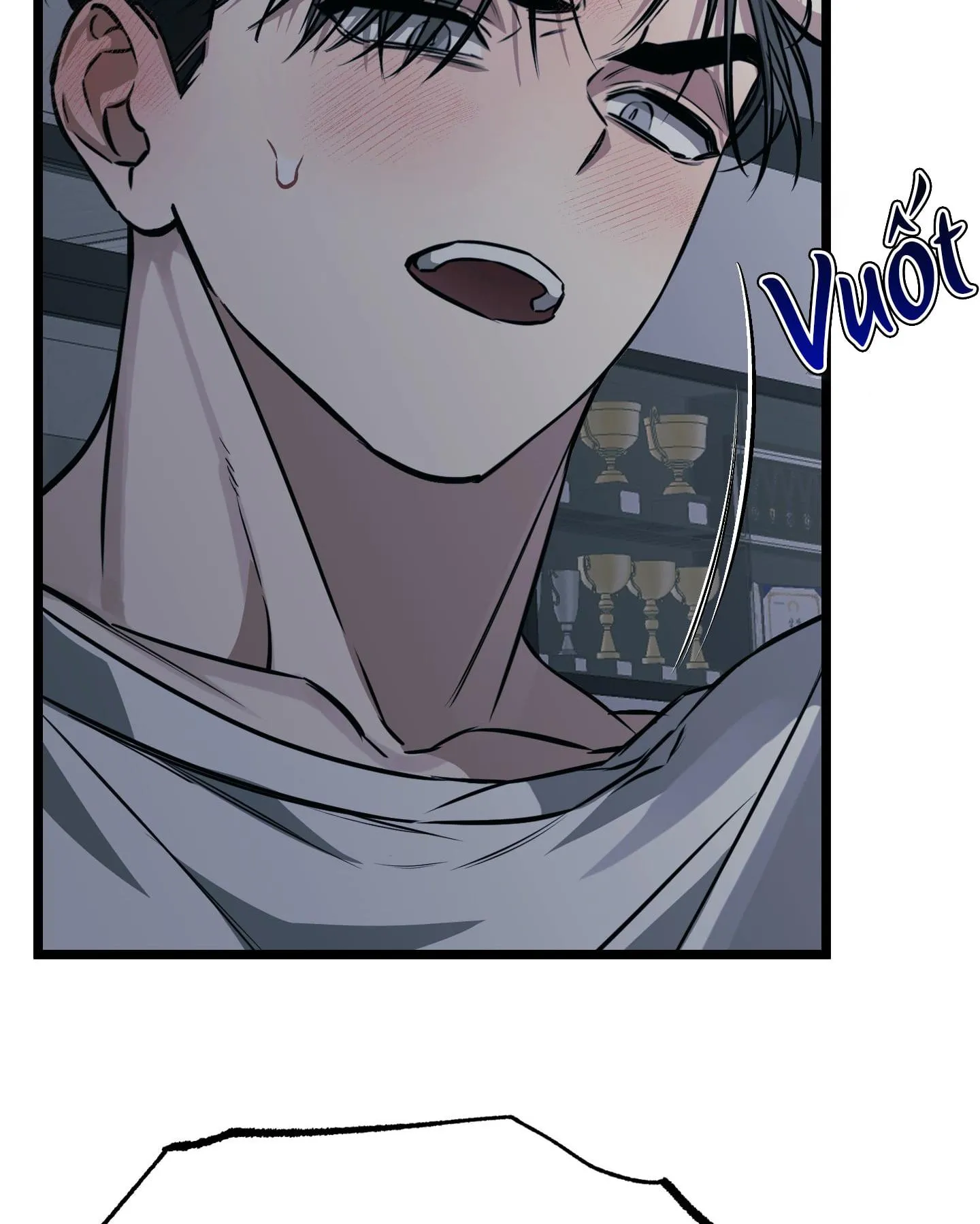 Tôn Kính Và Khát Khao Chapter 4 Trang 21