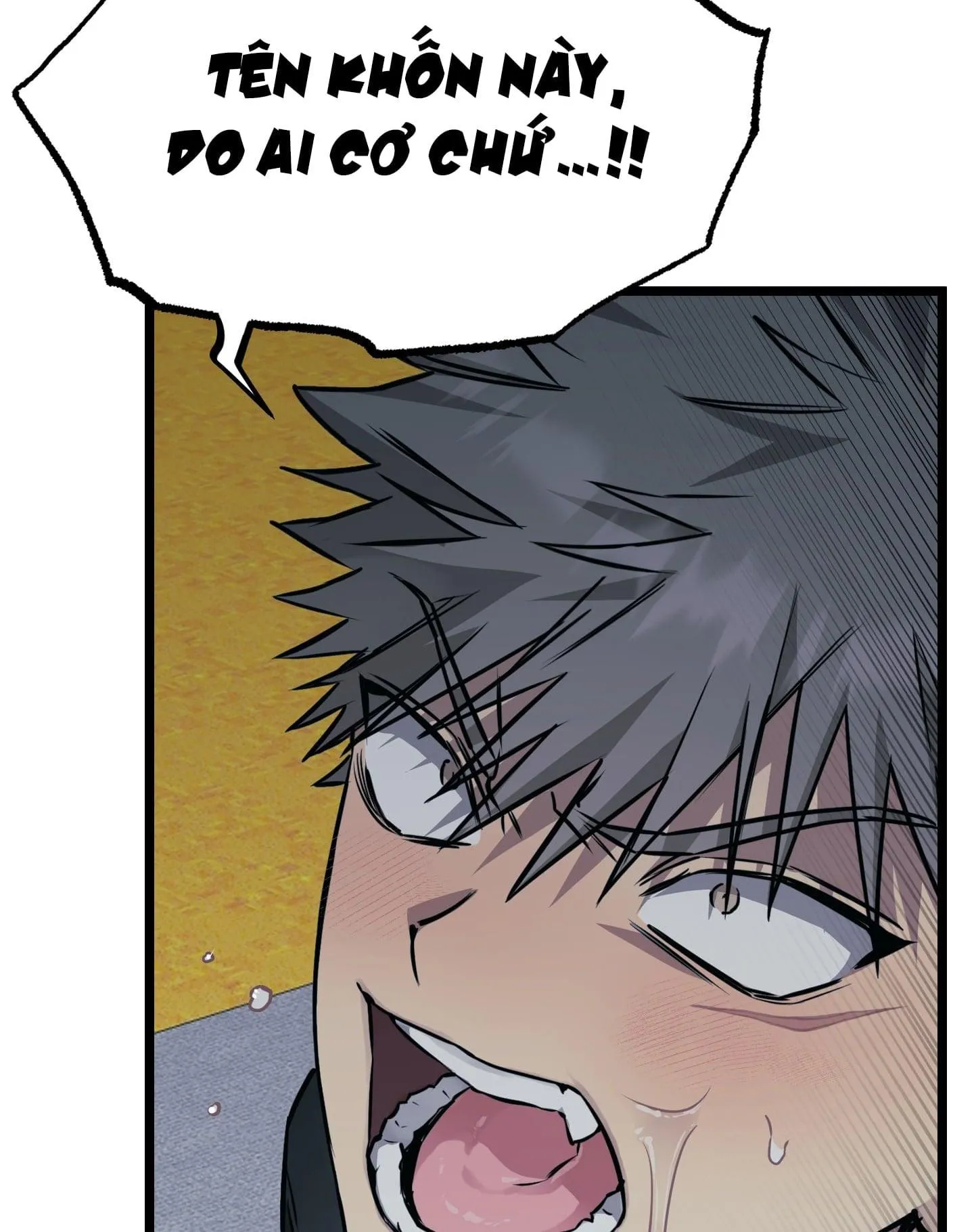 Tôn Kính Và Khát Khao Chapter 4 Trang 22