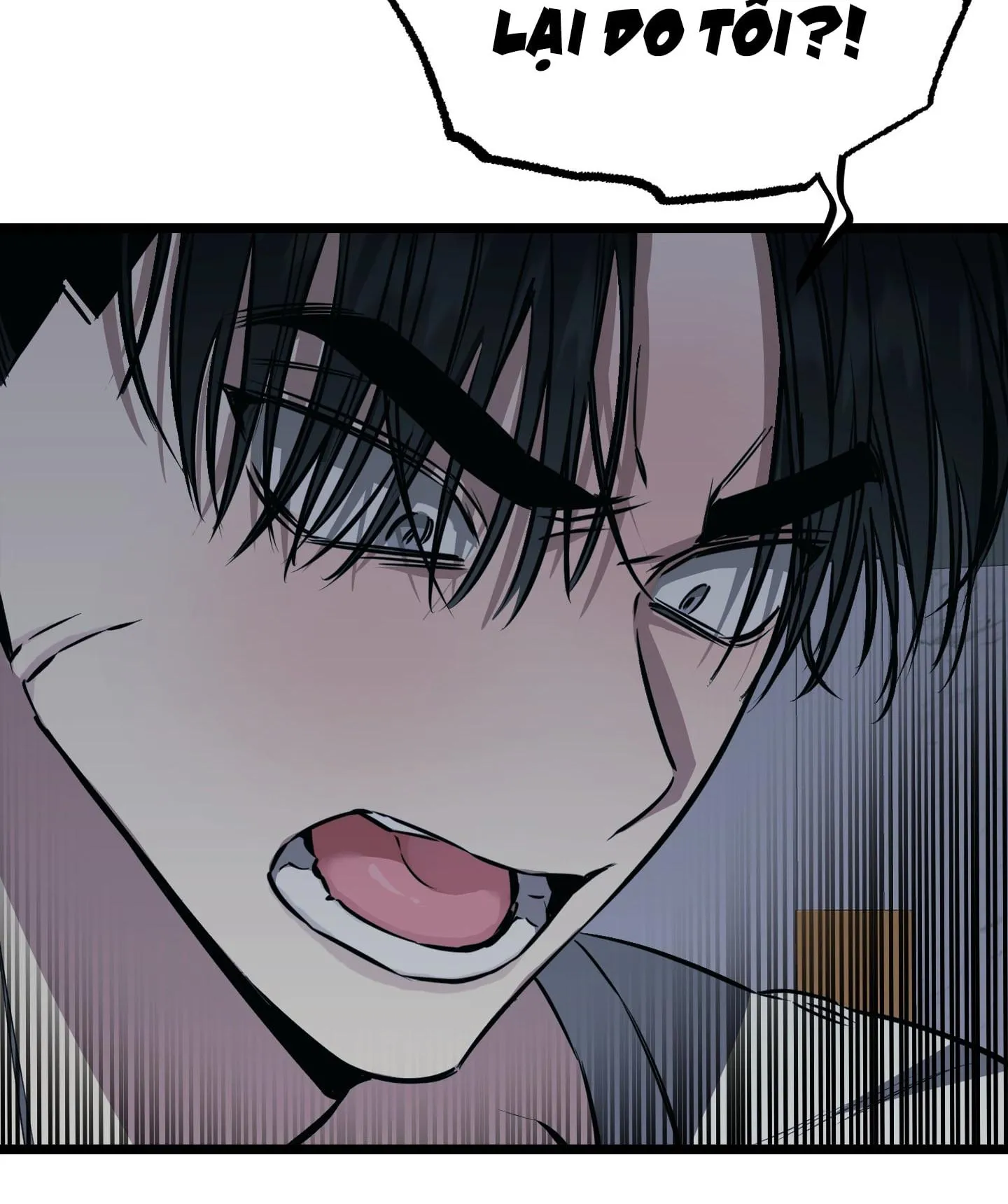 Tôn Kính Và Khát Khao Chapter 4 Trang 24