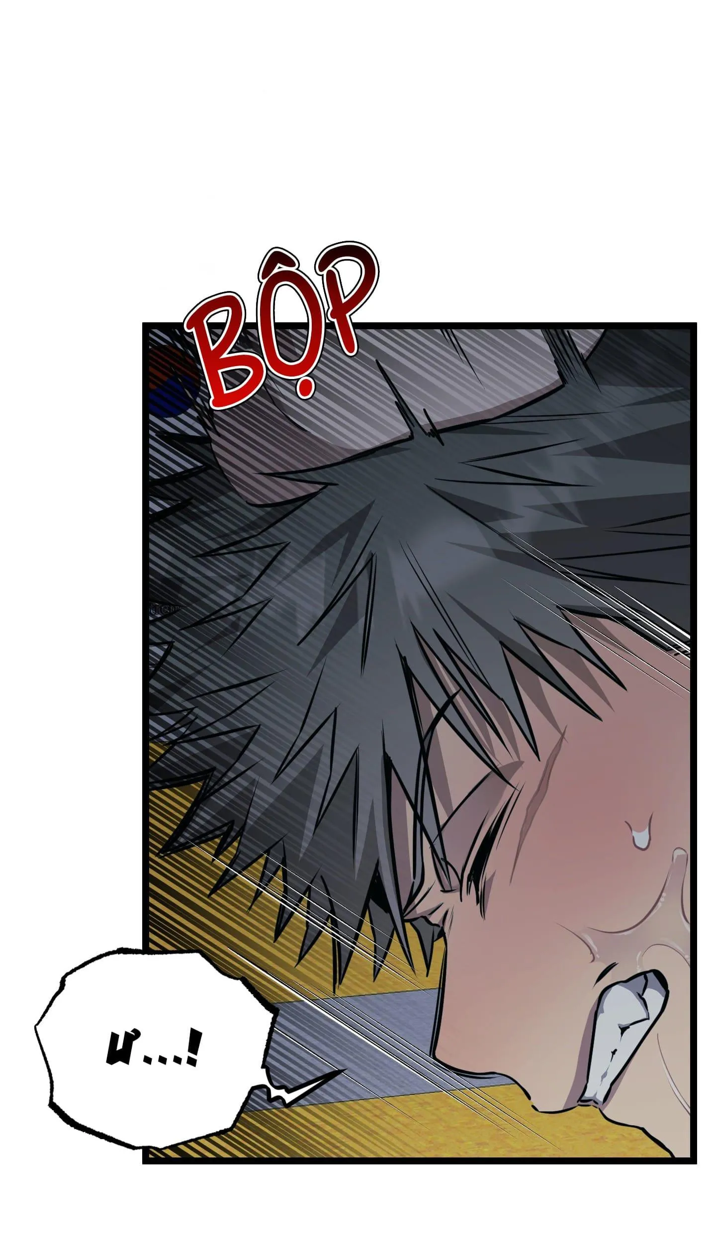 Tôn Kính Và Khát Khao Chapter 4 Trang 25