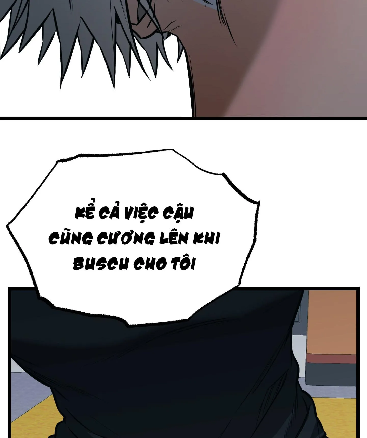 Tôn Kính Và Khát Khao Chapter 4 Trang 27