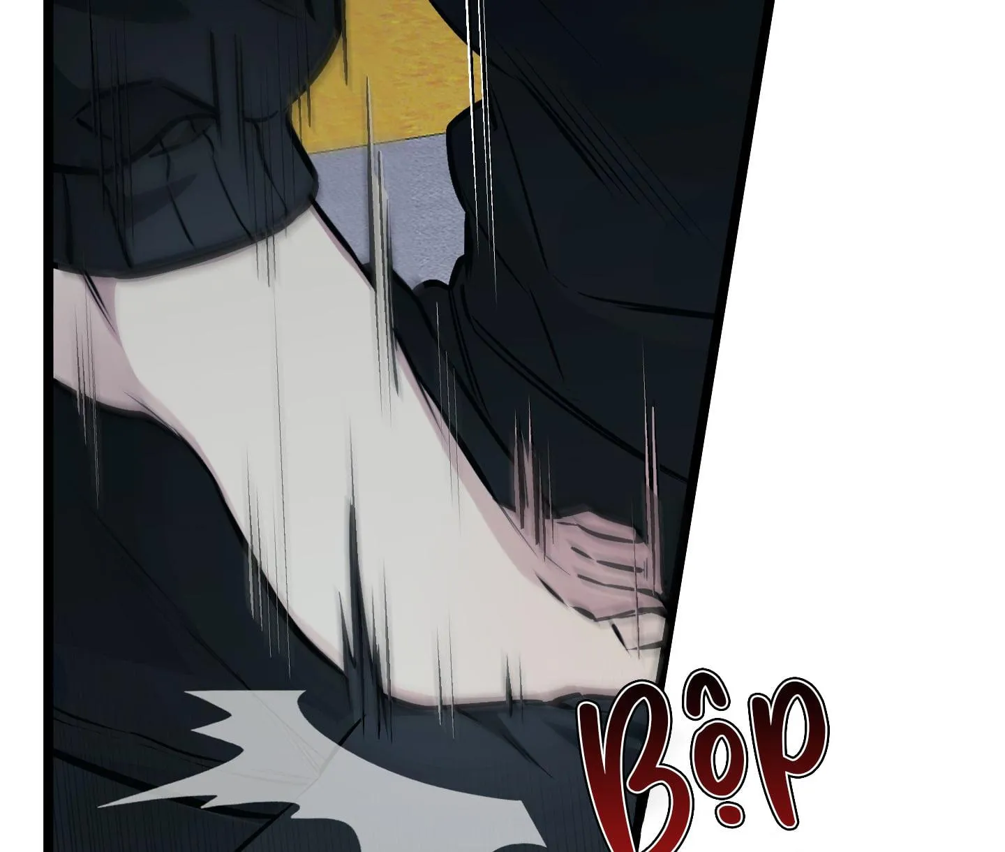 Tôn Kính Và Khát Khao Chapter 4 Trang 34