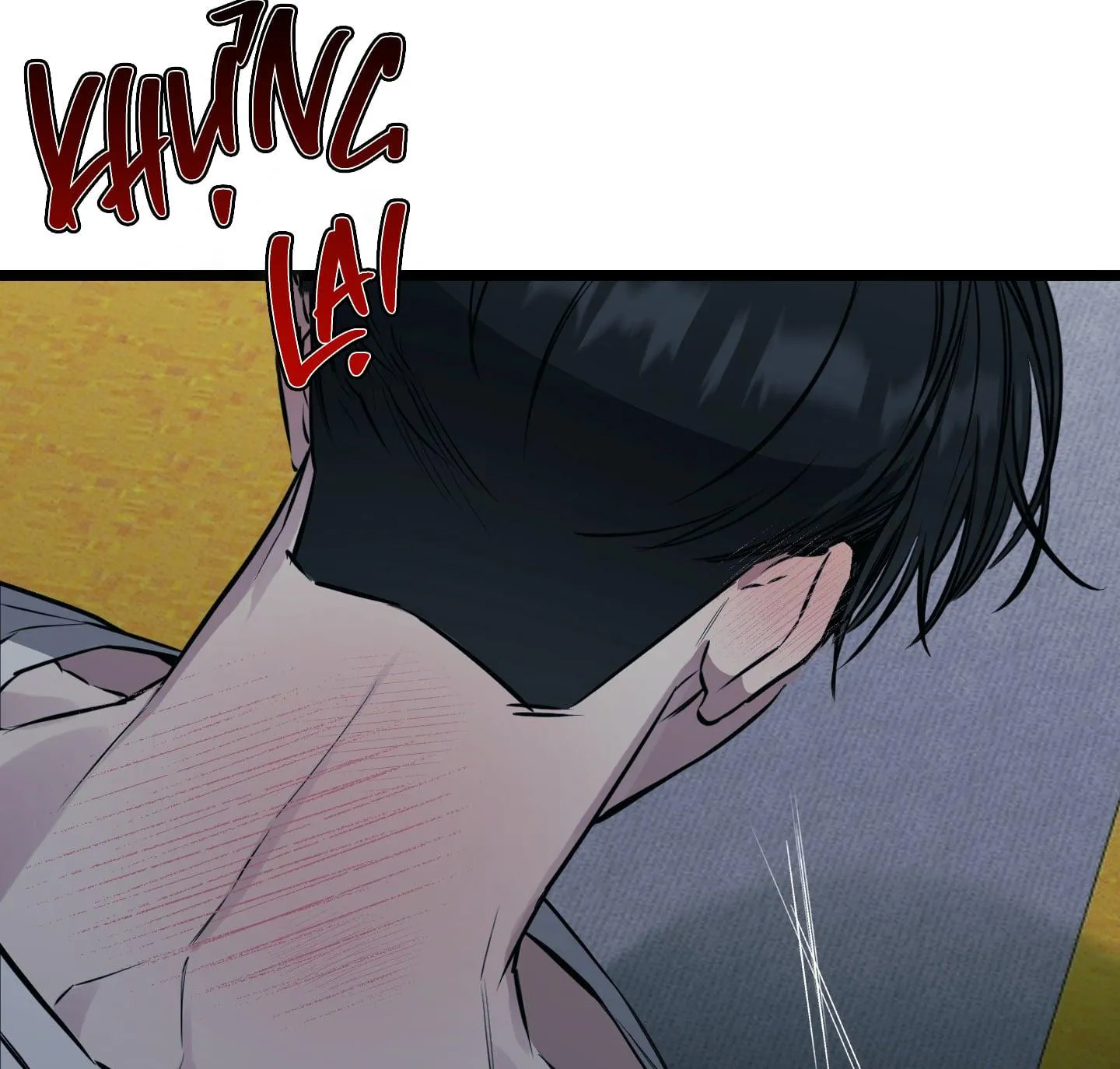 Tôn Kính Và Khát Khao Chapter 4 Trang 38