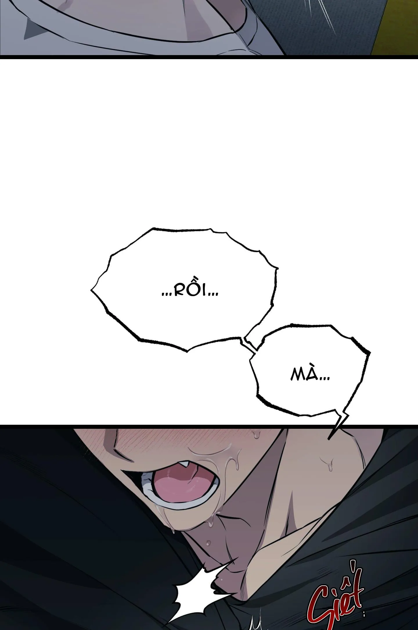 Tôn Kính Và Khát Khao Chapter 4 Trang 39