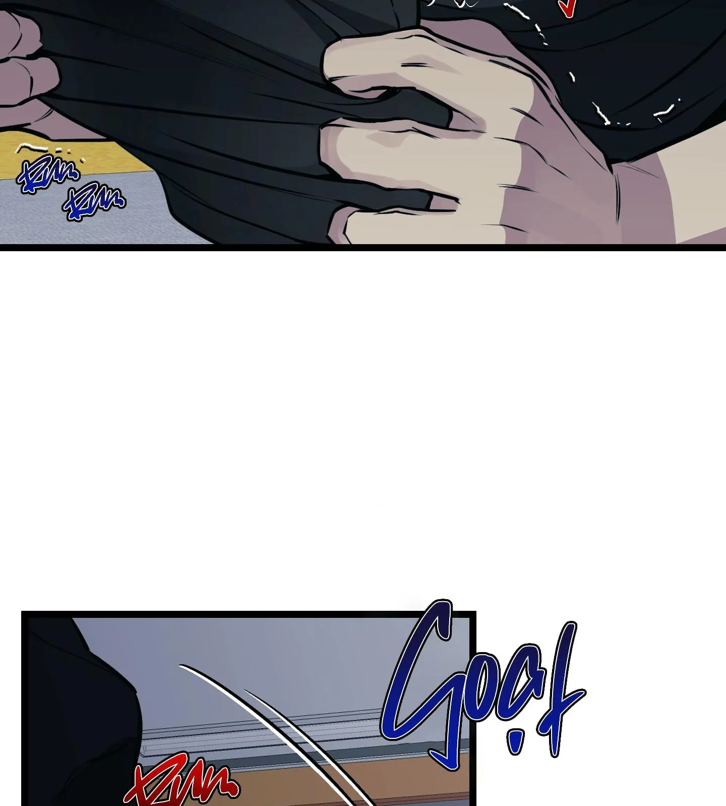 Tôn Kính Và Khát Khao Chapter 4 Trang 40