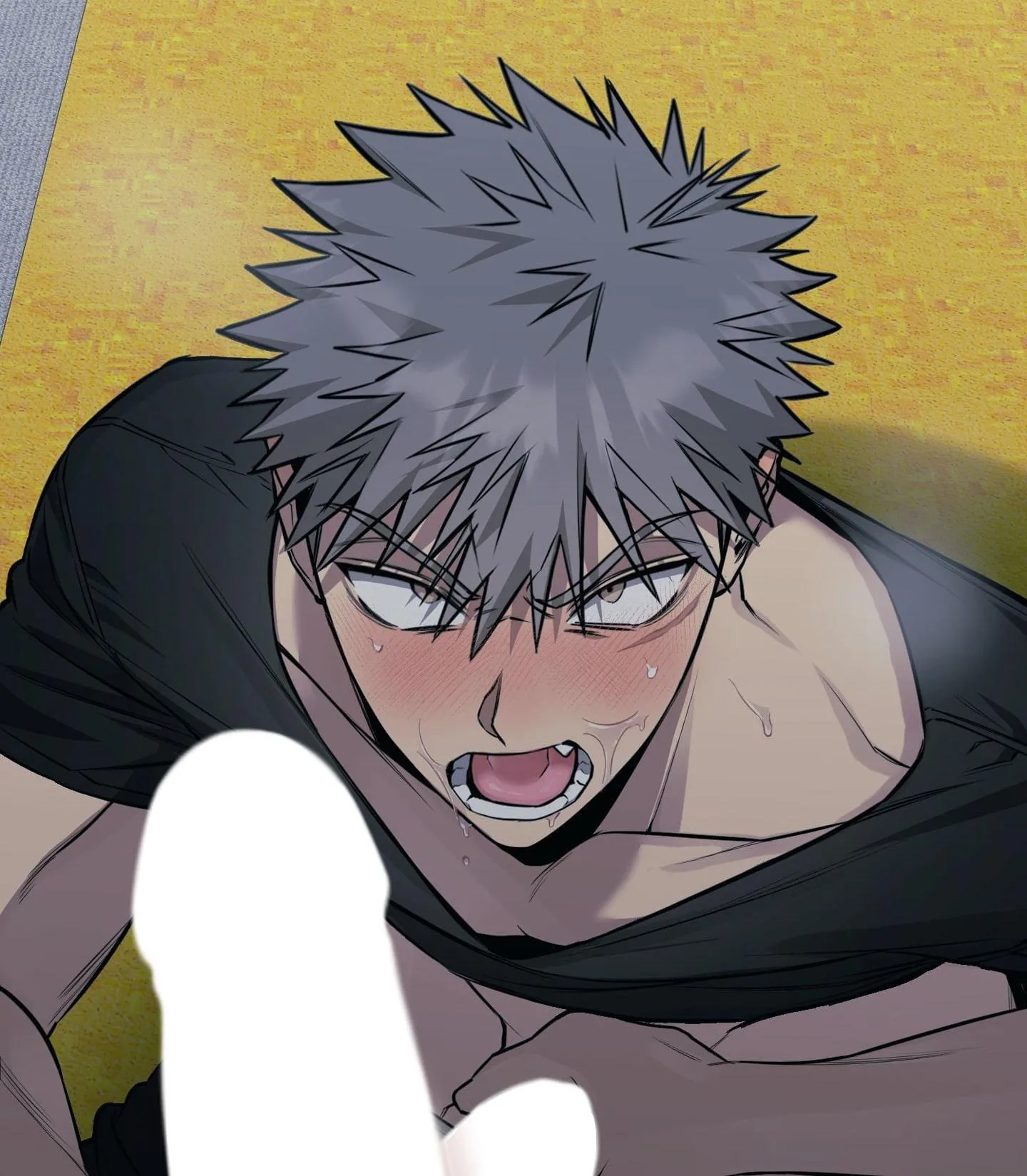 Tôn Kính Và Khát Khao Chapter 4 Trang 44