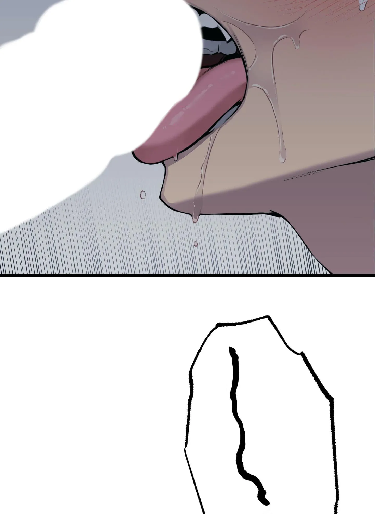 Tôn Kính Và Khát Khao Chapter 4 Trang 46