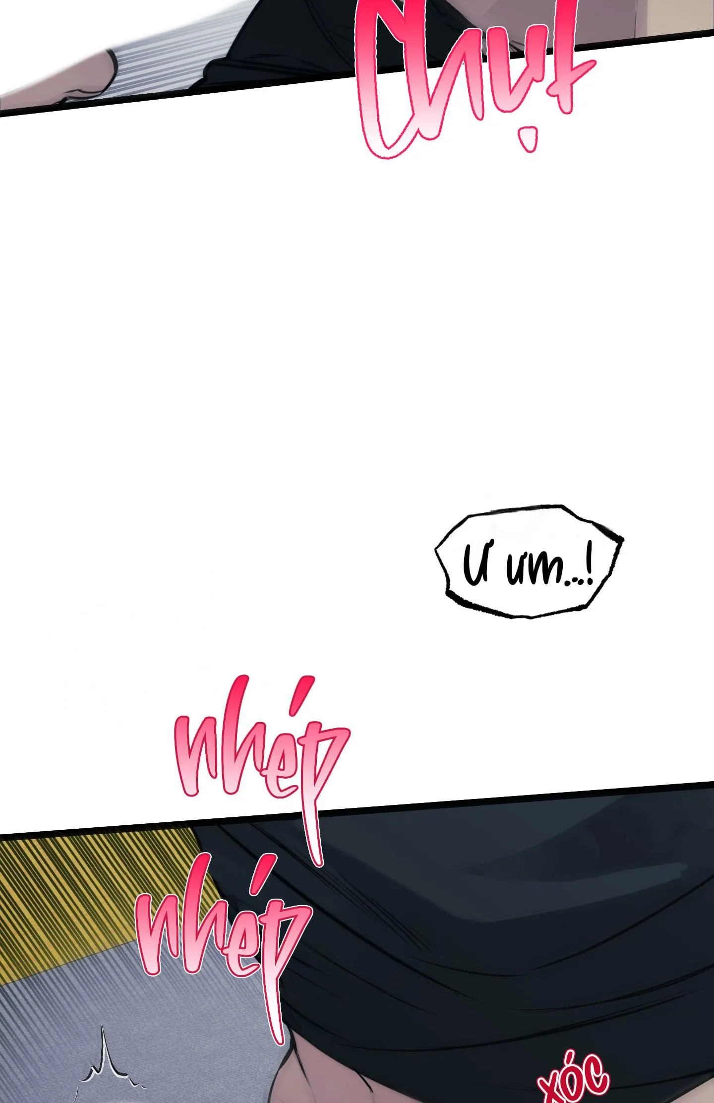 Tôn Kính Và Khát Khao Chapter 4 Trang 50