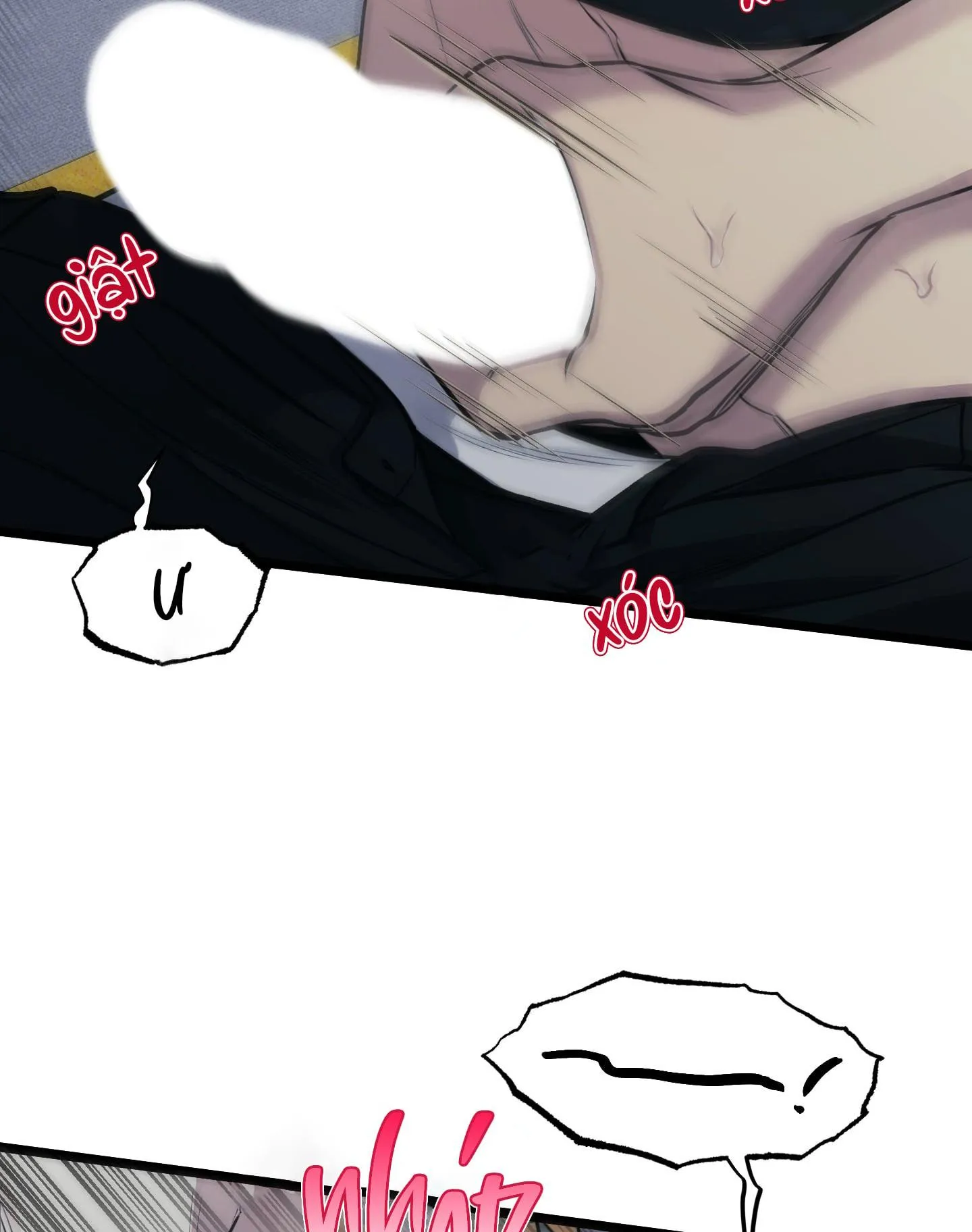 Tôn Kính Và Khát Khao Chapter 4 Trang 51