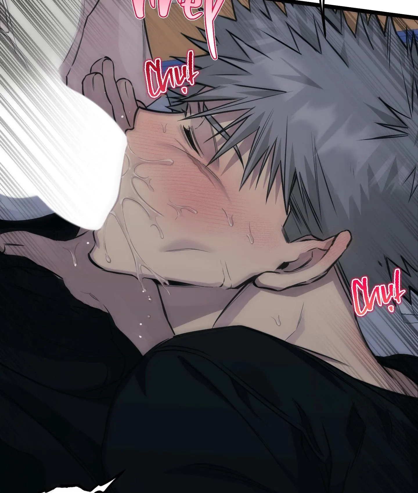 Tôn Kính Và Khát Khao Chapter 4 Trang 52