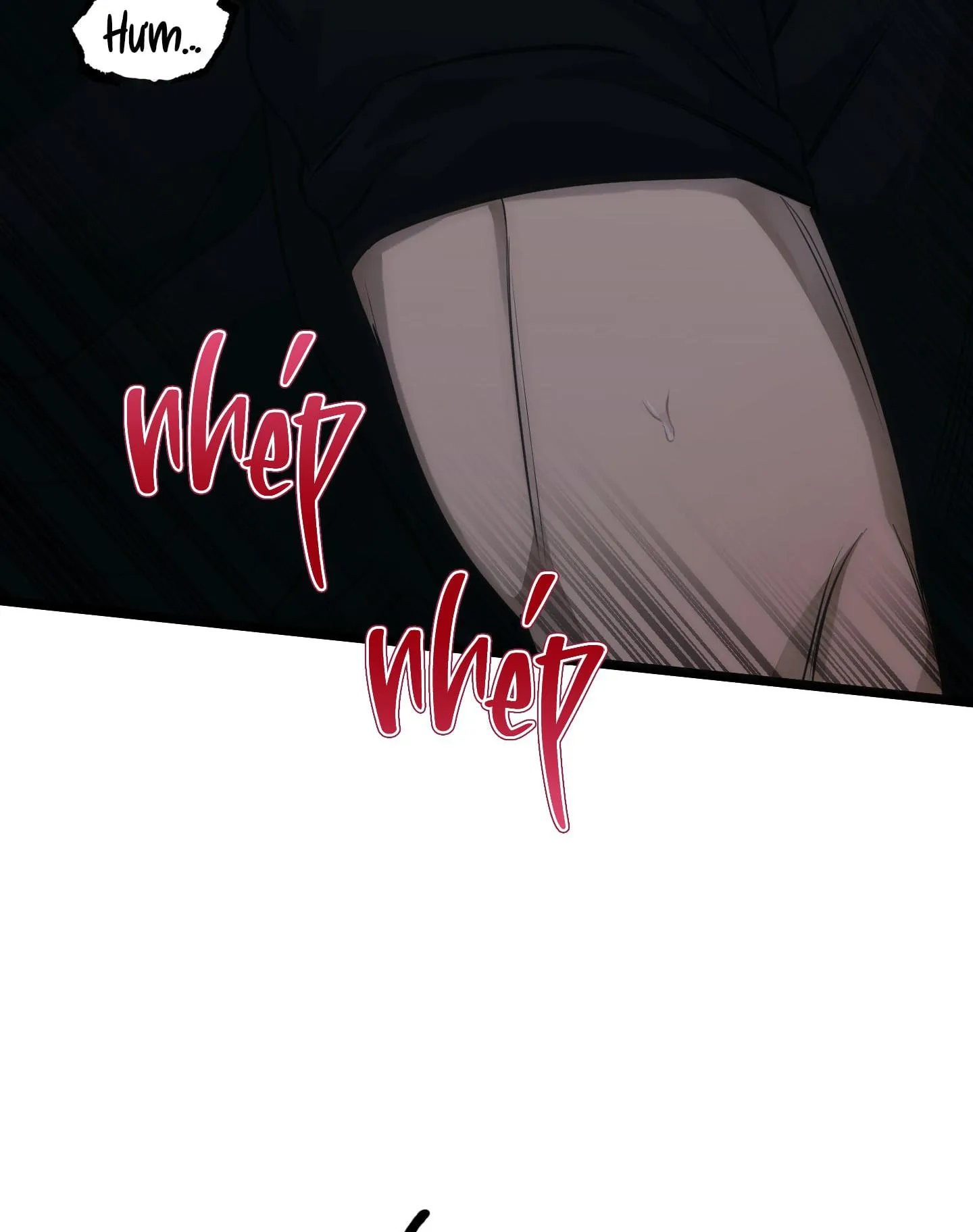 Tôn Kính Và Khát Khao Chapter 4 Trang 53