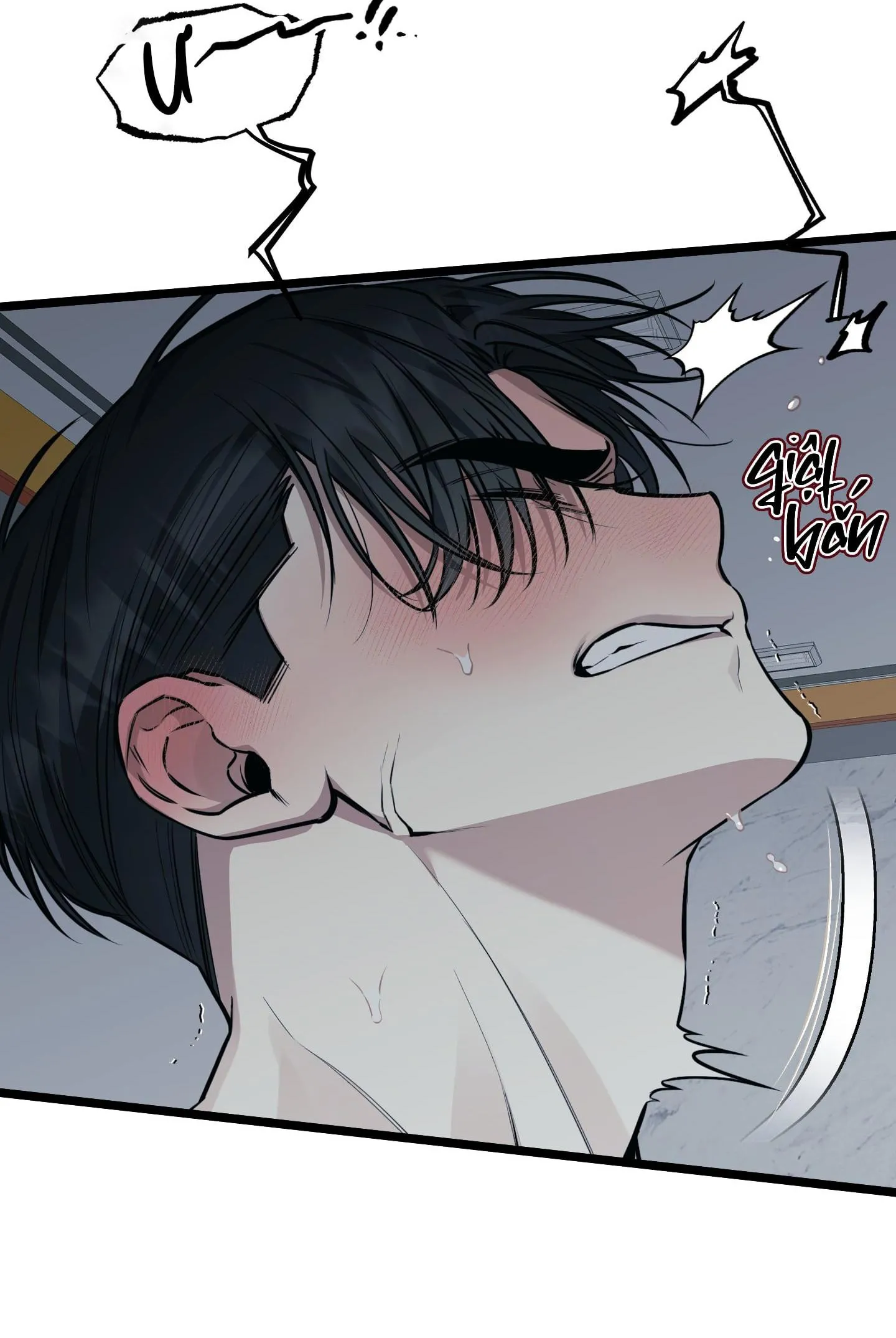 Tôn Kính Và Khát Khao Chapter 4 Trang 54