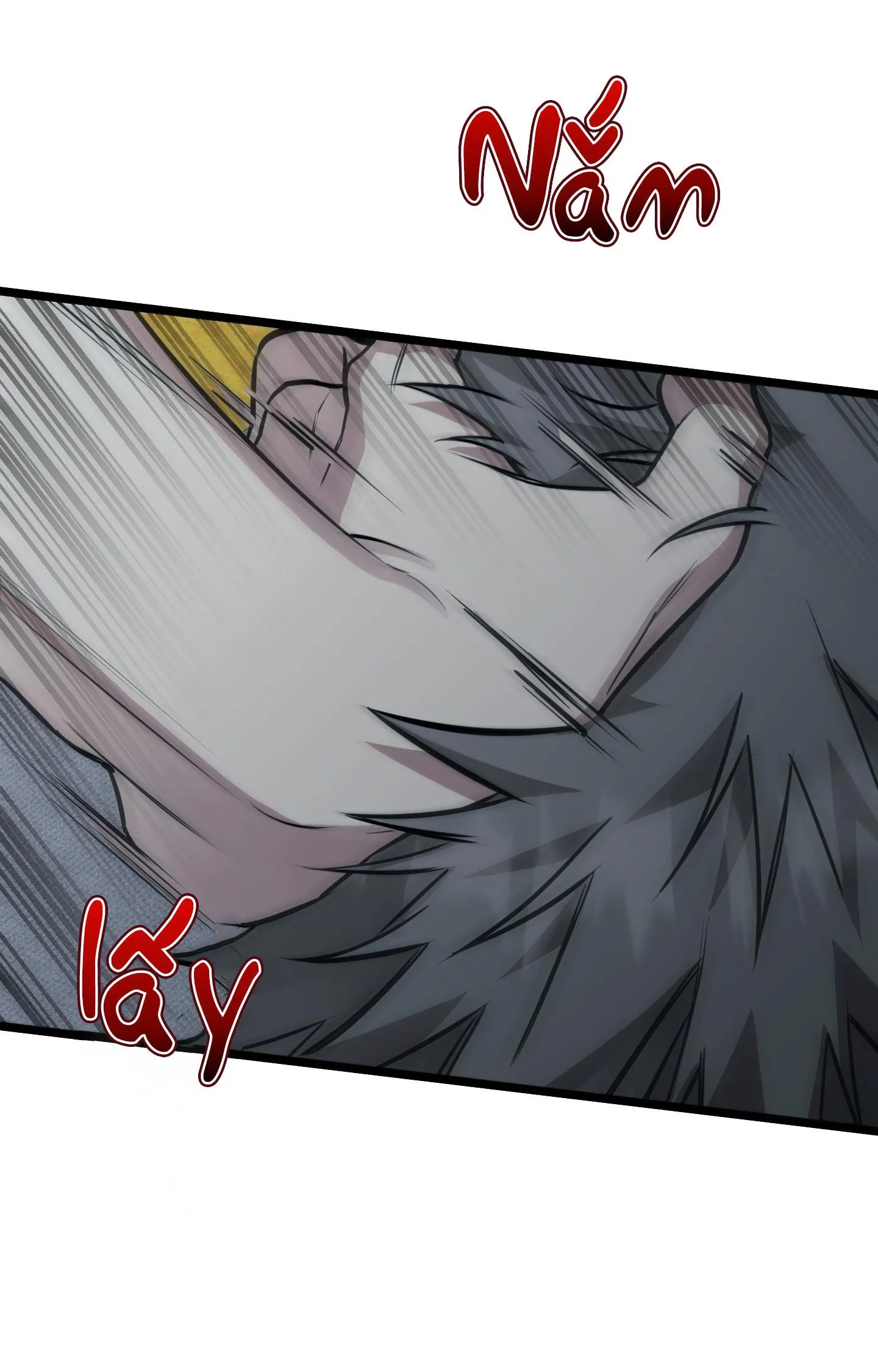 Tôn Kính Và Khát Khao Chapter 4 Trang 55