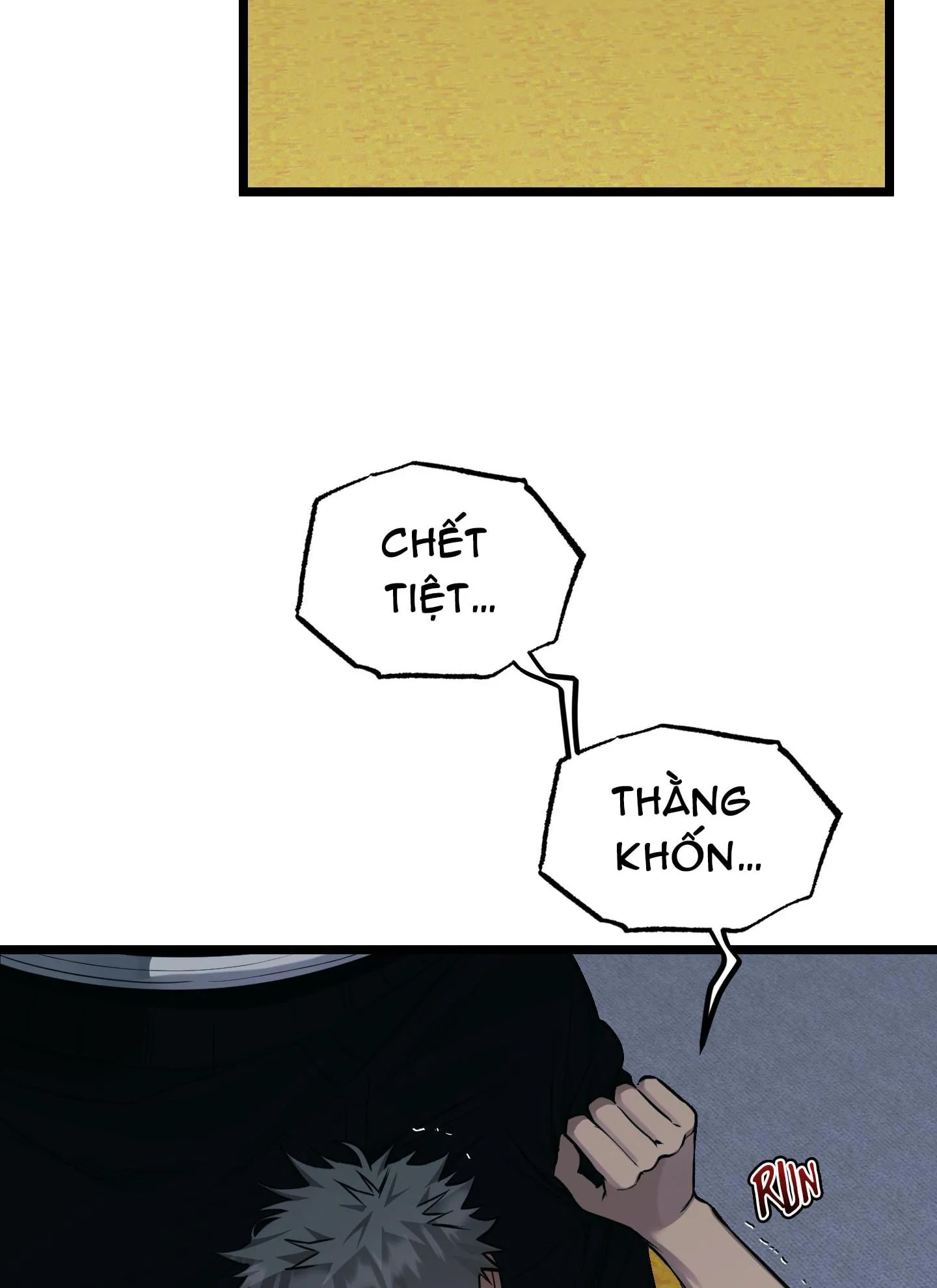 Tôn Kính Và Khát Khao Chapter 4 Trang 62