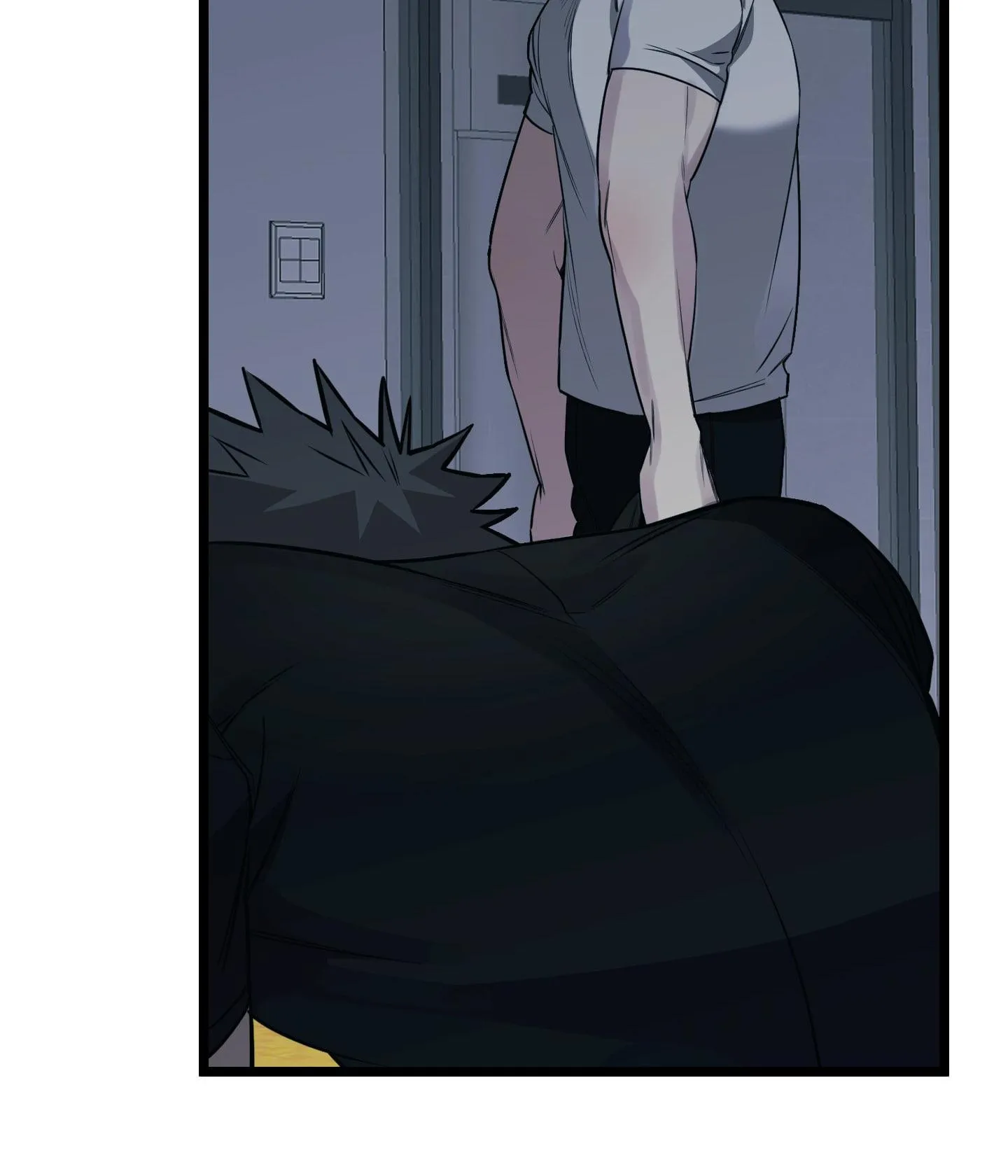 Tôn Kính Và Khát Khao Chapter 4 Trang 68