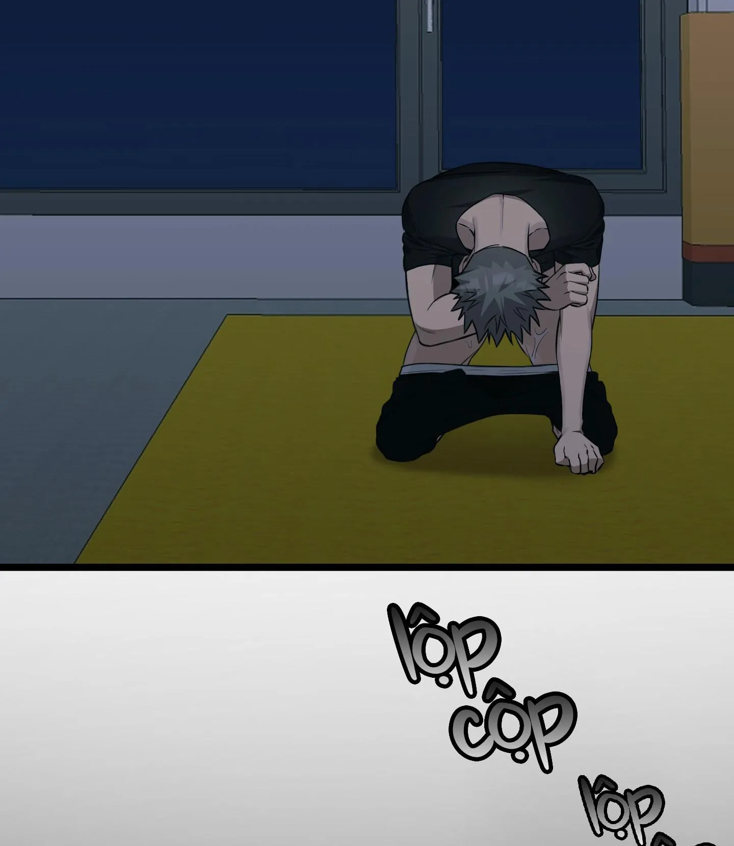 Tôn Kính Và Khát Khao Chapter 4 Trang 72