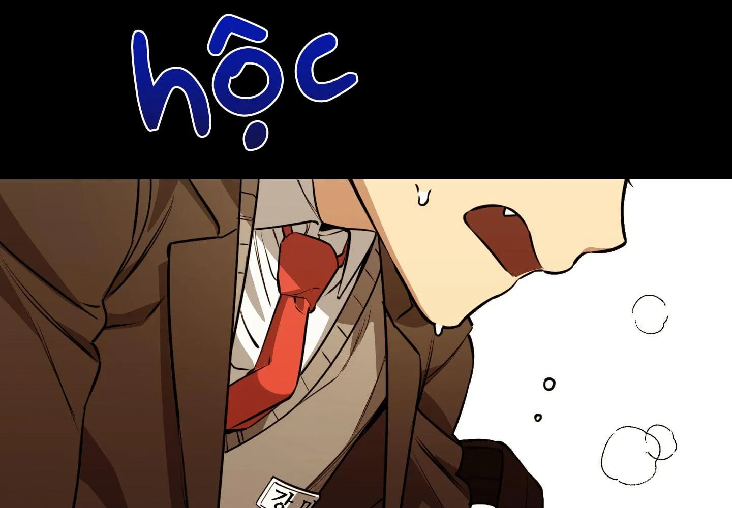 Tôn Kính Và Khát Khao Chapter 4 Trang 79