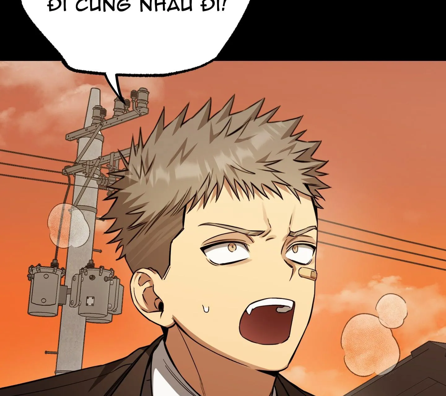 Tôn Kính Và Khát Khao Chapter 4 Trang 81