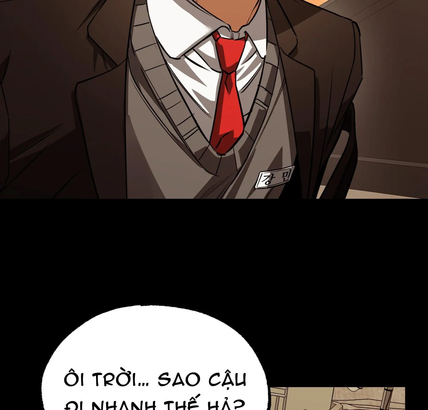 Tôn Kính Và Khát Khao Chapter 4 Trang 82