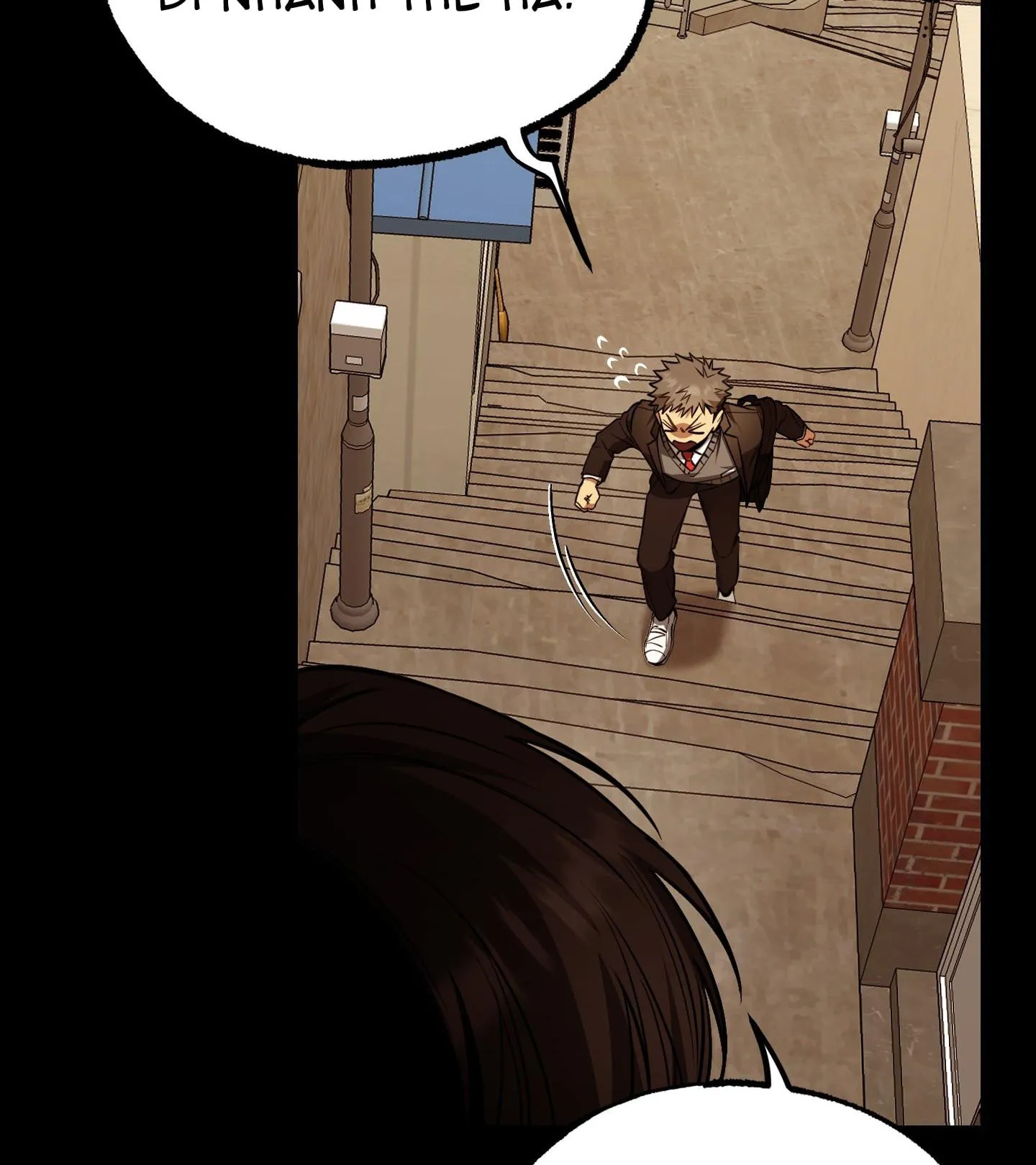 Tôn Kính Và Khát Khao Chapter 4 Trang 83