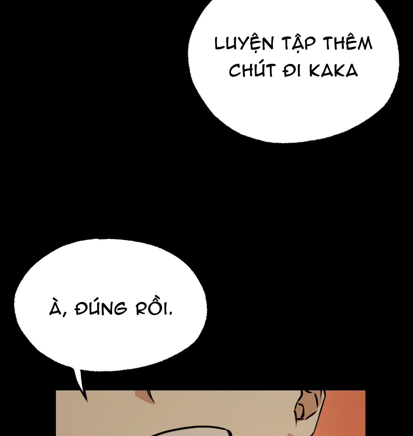 Tôn Kính Và Khát Khao Chapter 4 Trang 84