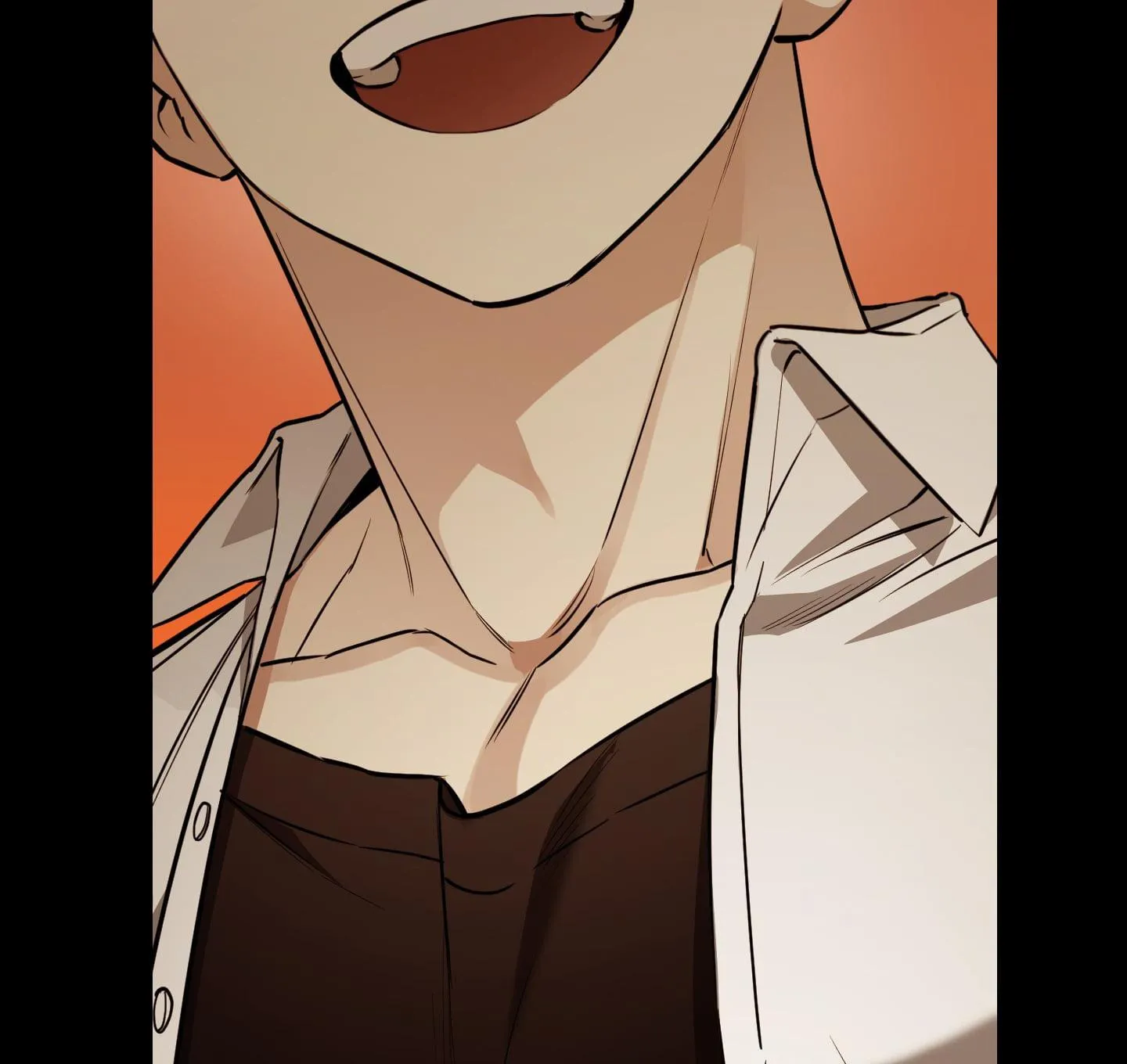 Tôn Kính Và Khát Khao Chapter 4 Trang 85