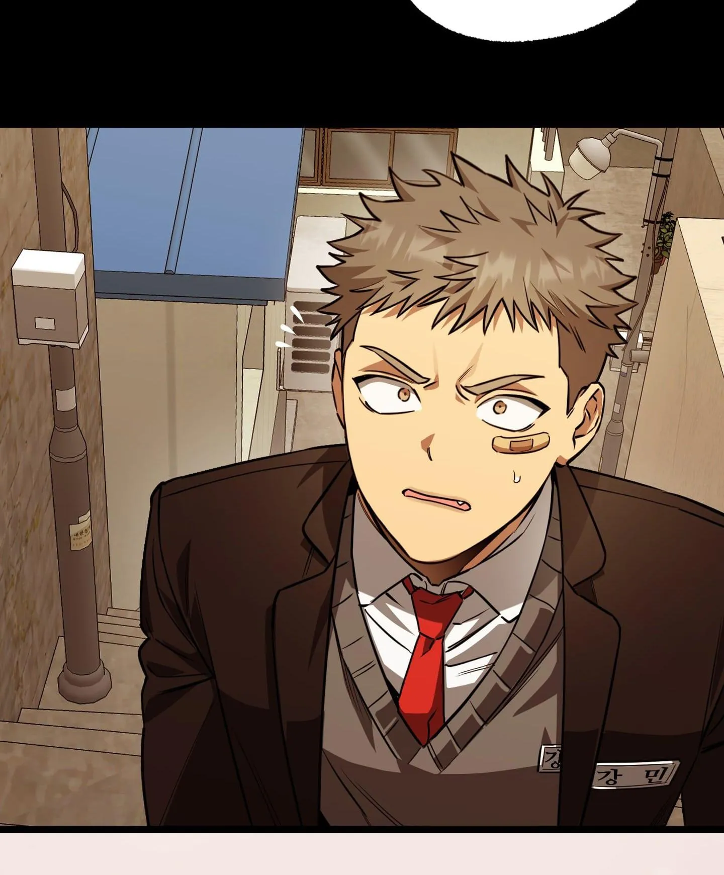 Tôn Kính Và Khát Khao Chapter 4 Trang 87