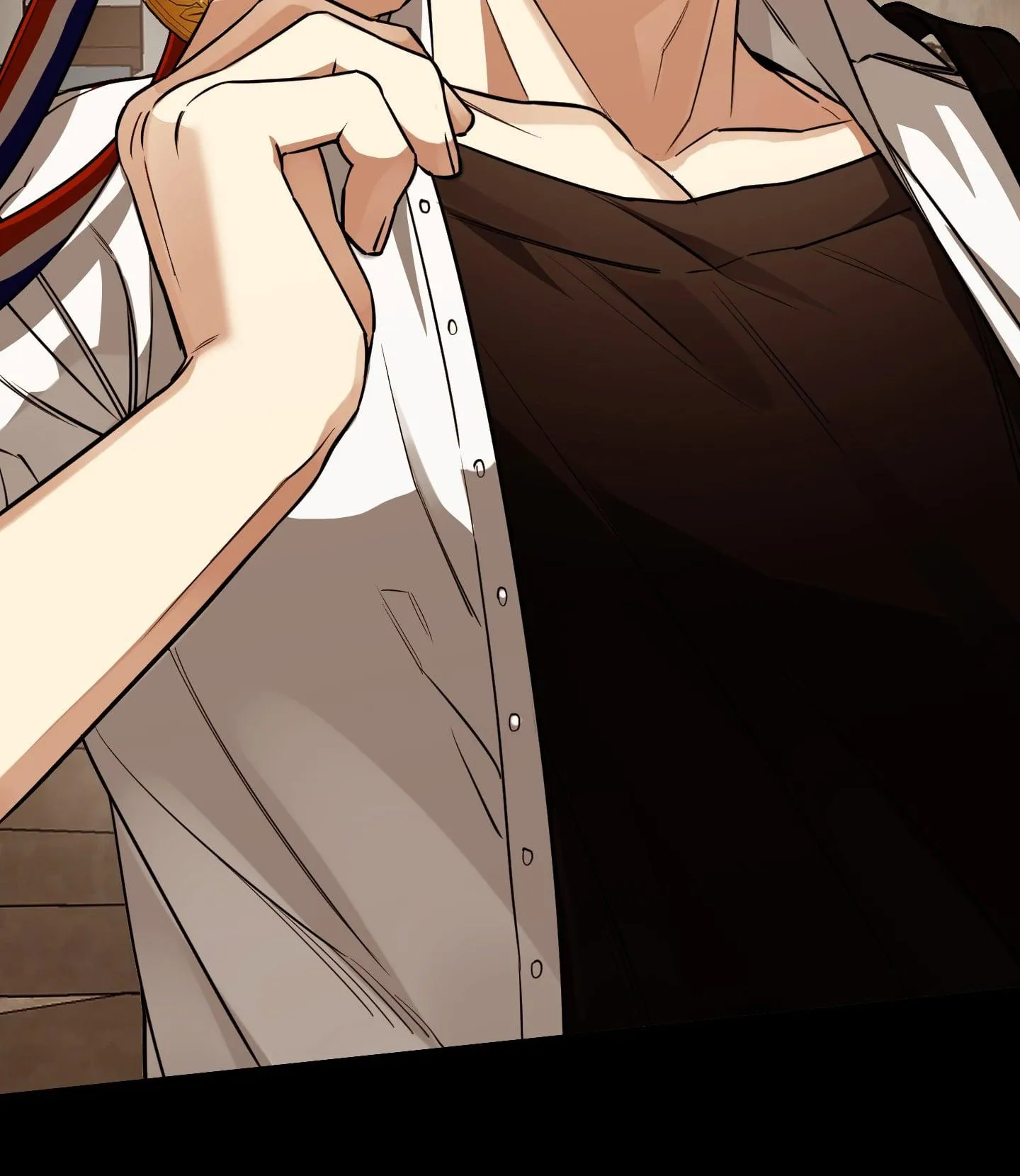 Tôn Kính Và Khát Khao Chapter 4 Trang 90