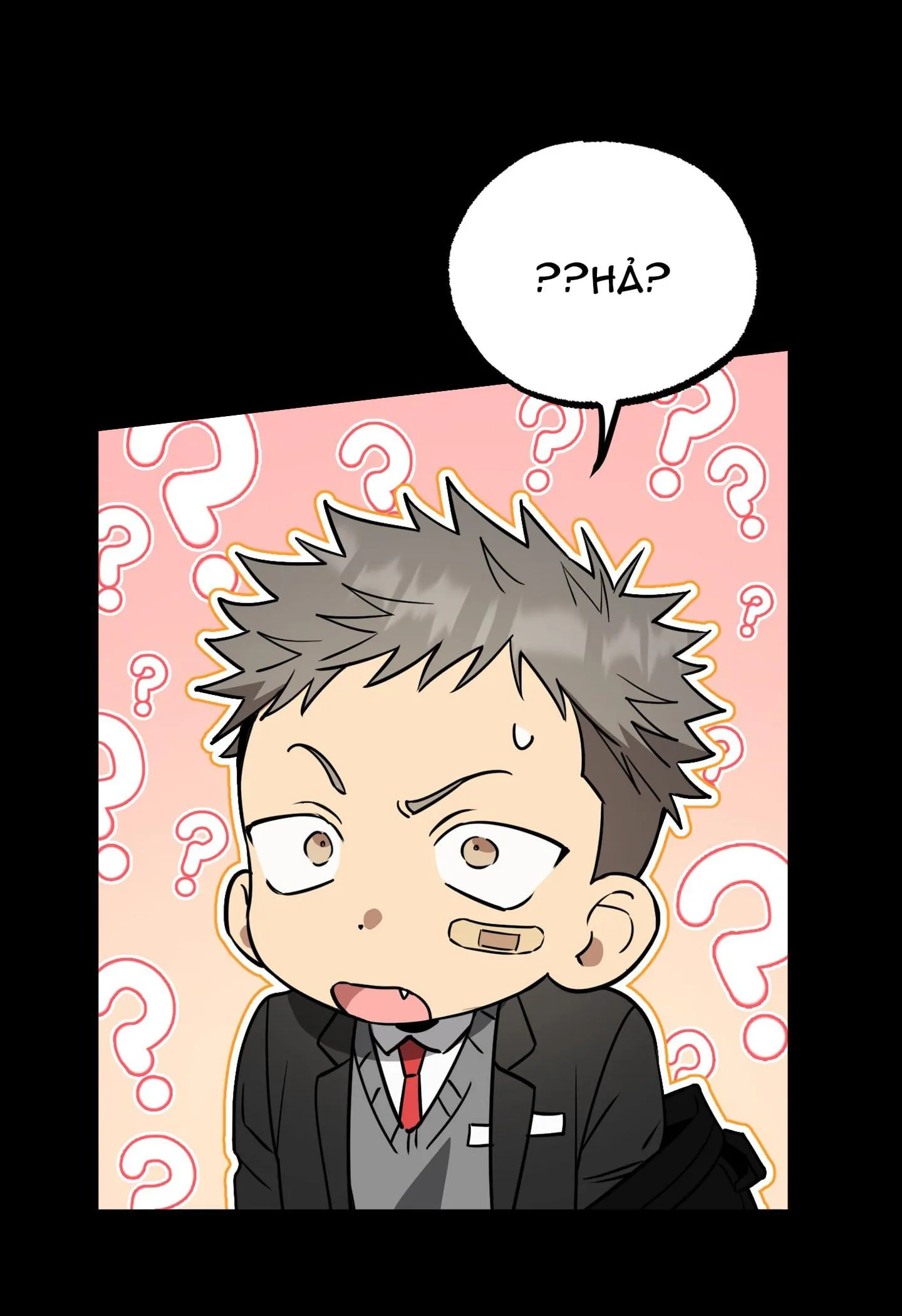 Tôn Kính Và Khát Khao Chapter 4 Trang 91