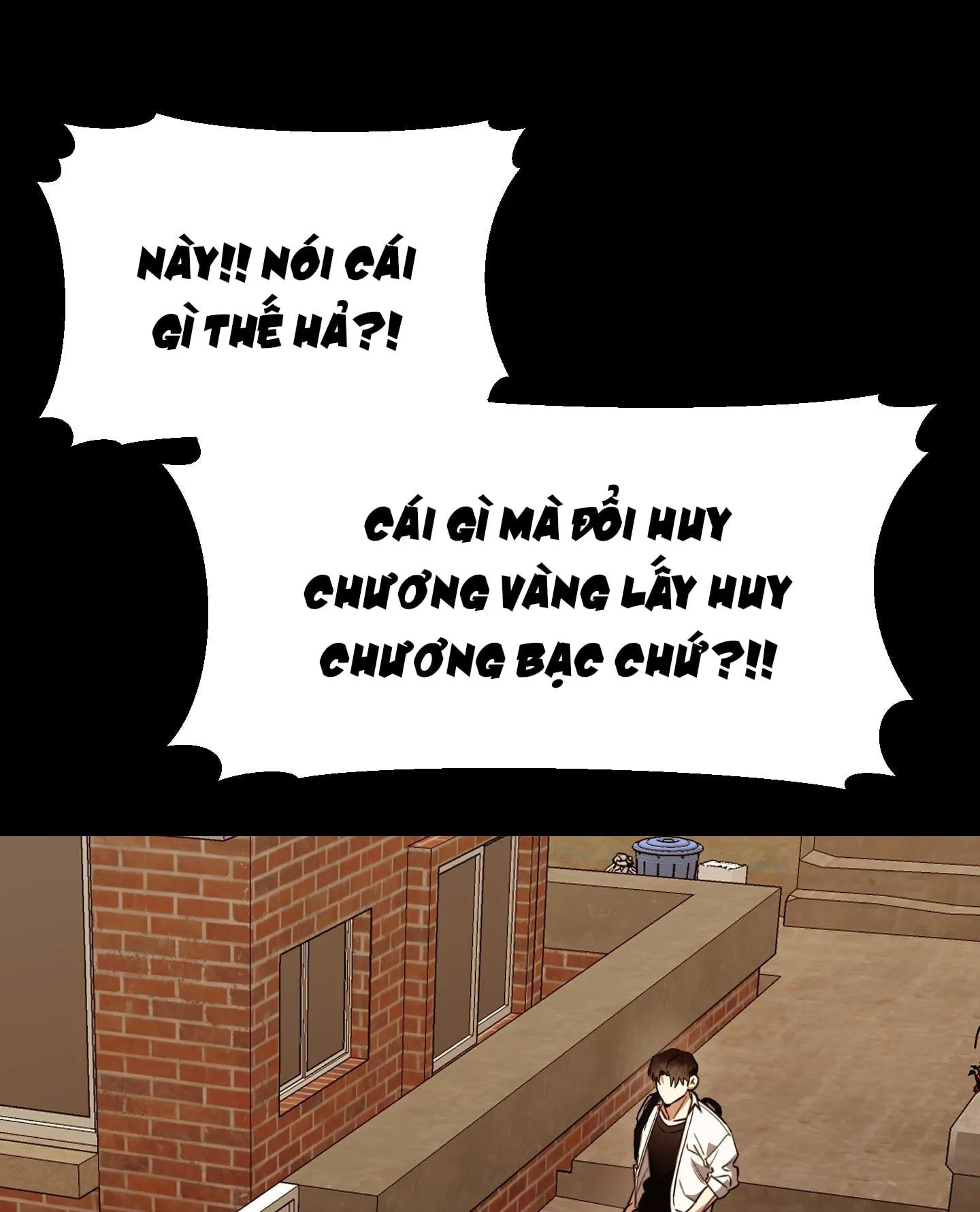 Tôn Kính Và Khát Khao Chapter 4 Trang 92