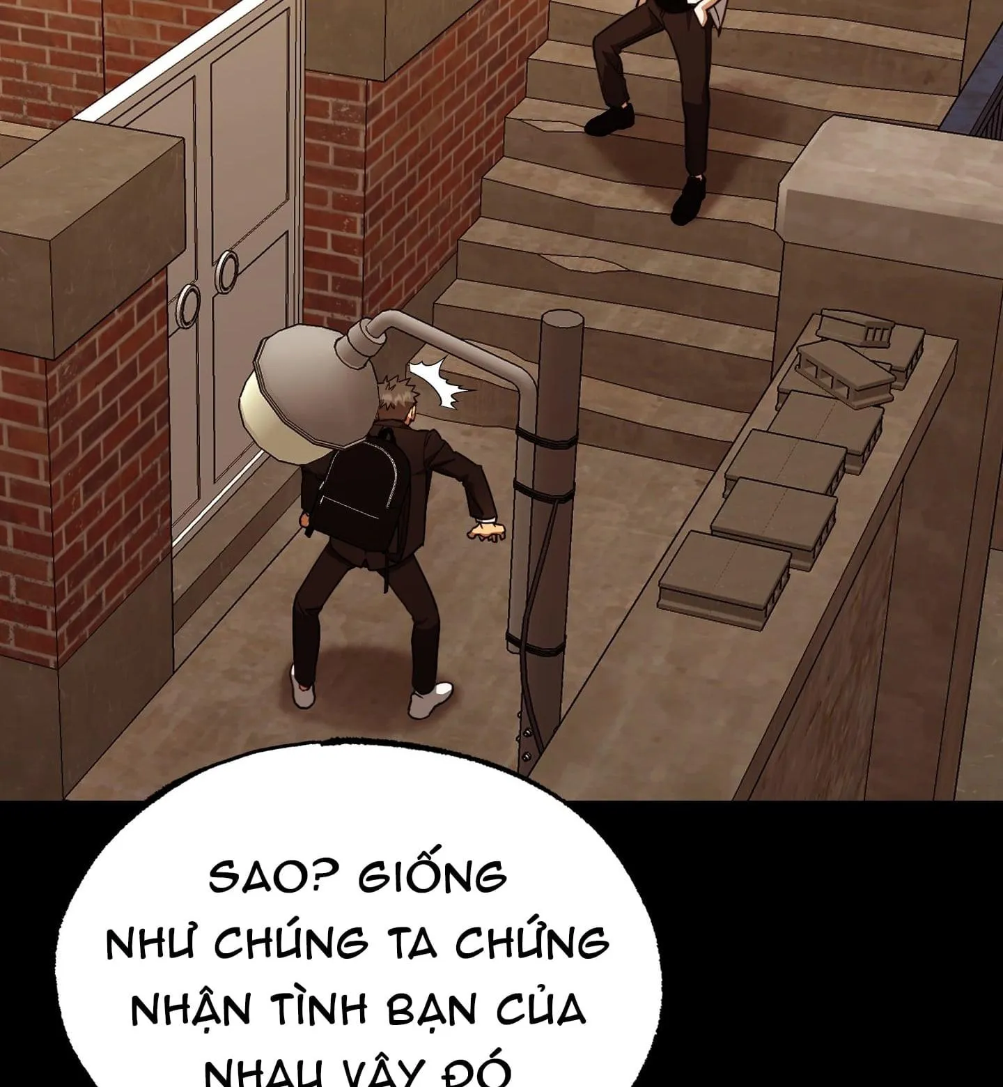 Tôn Kính Và Khát Khao Chapter 4 Trang 93