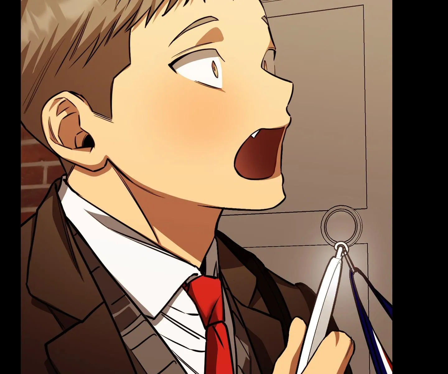 Tôn Kính Và Khát Khao Chapter 4 Trang 102