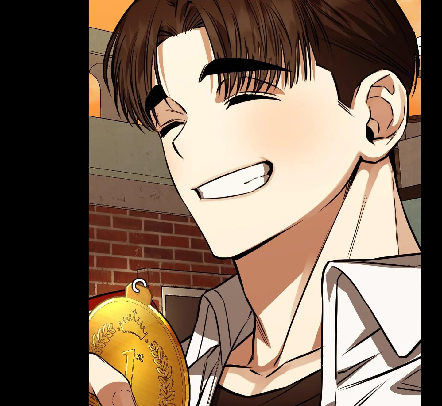 Tôn Kính Và Khát Khao Chapter 4 Trang 104