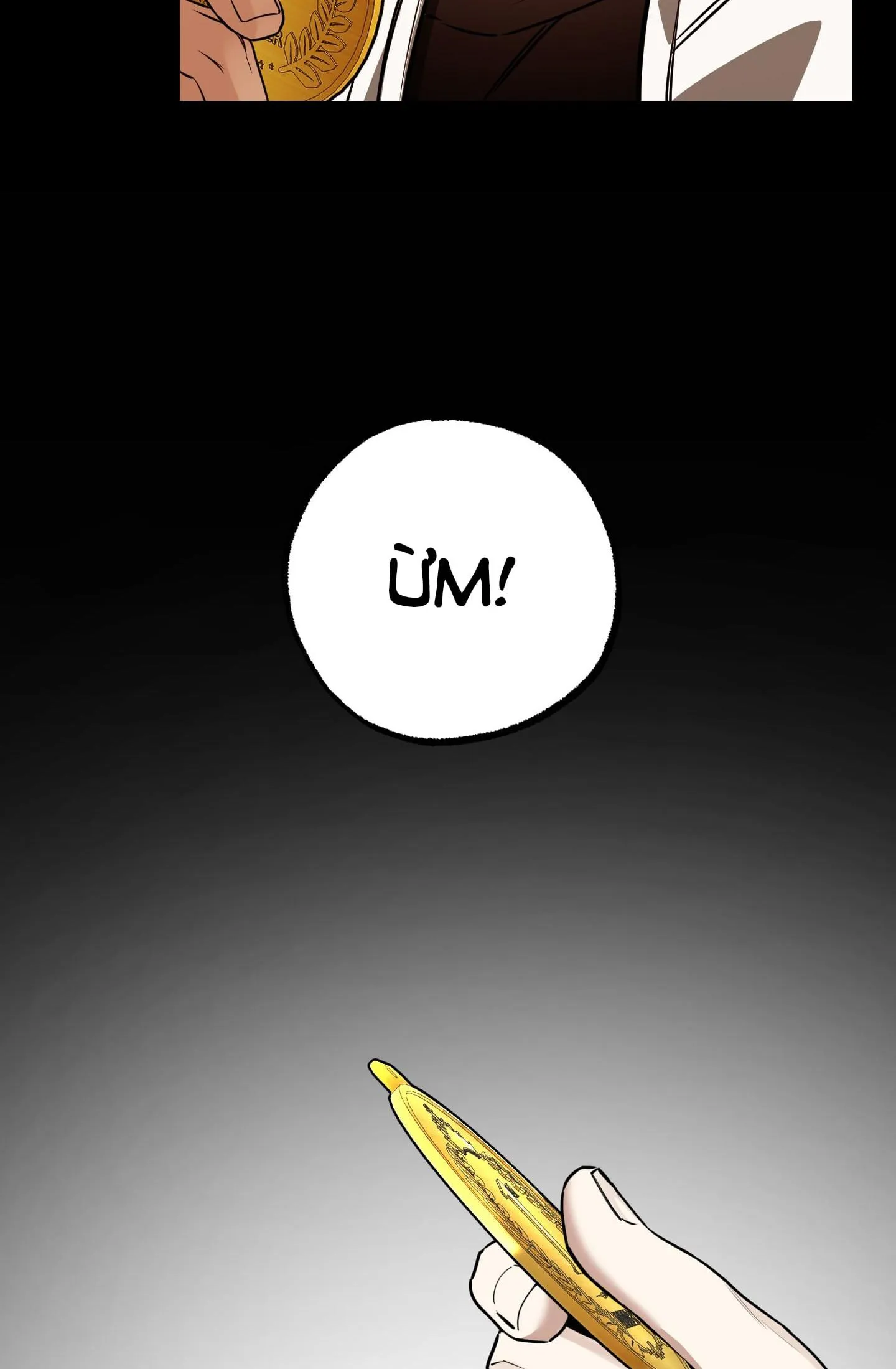 Tôn Kính Và Khát Khao Chapter 4 Trang 105