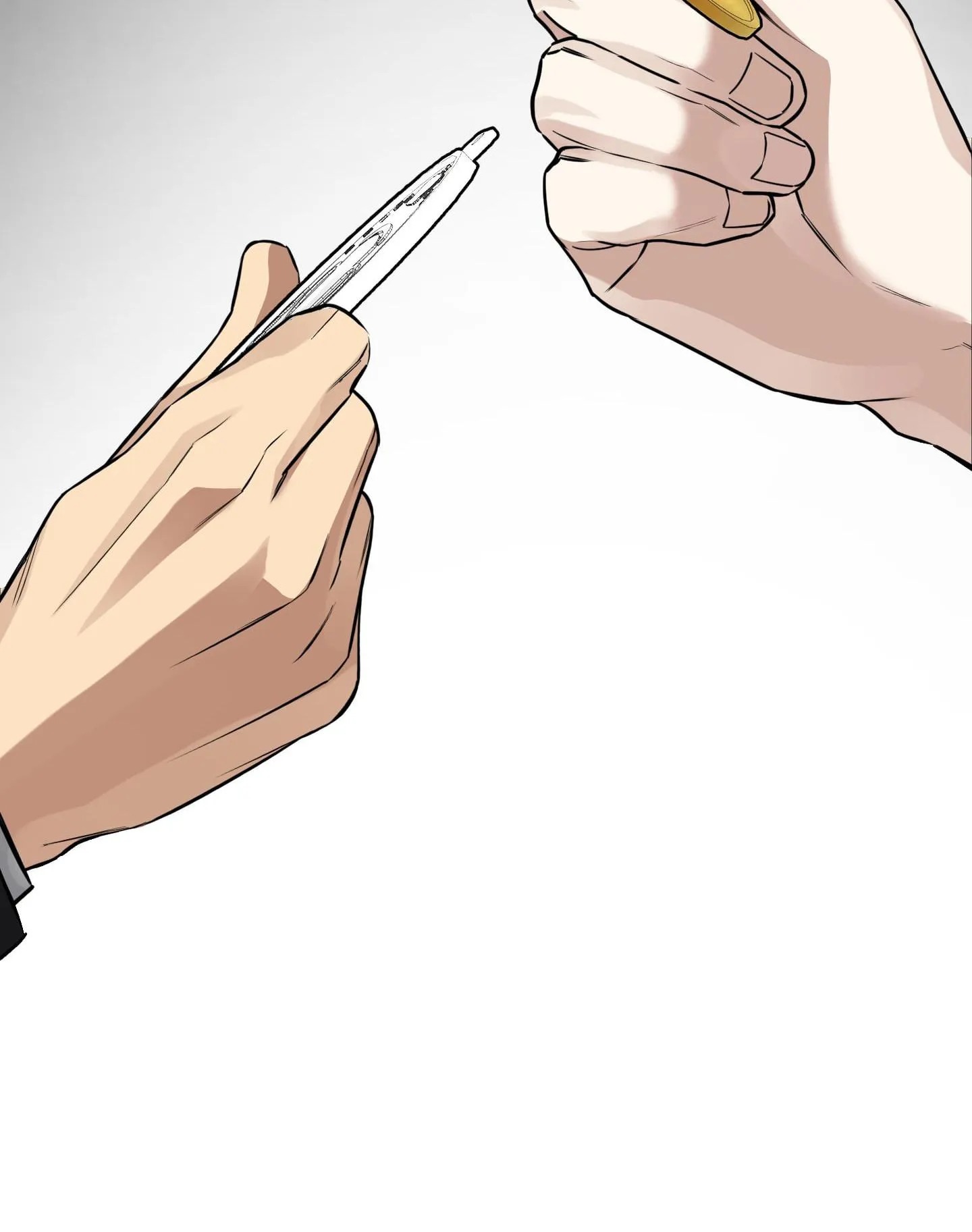 Tôn Kính Và Khát Khao Chapter 4 Trang 106