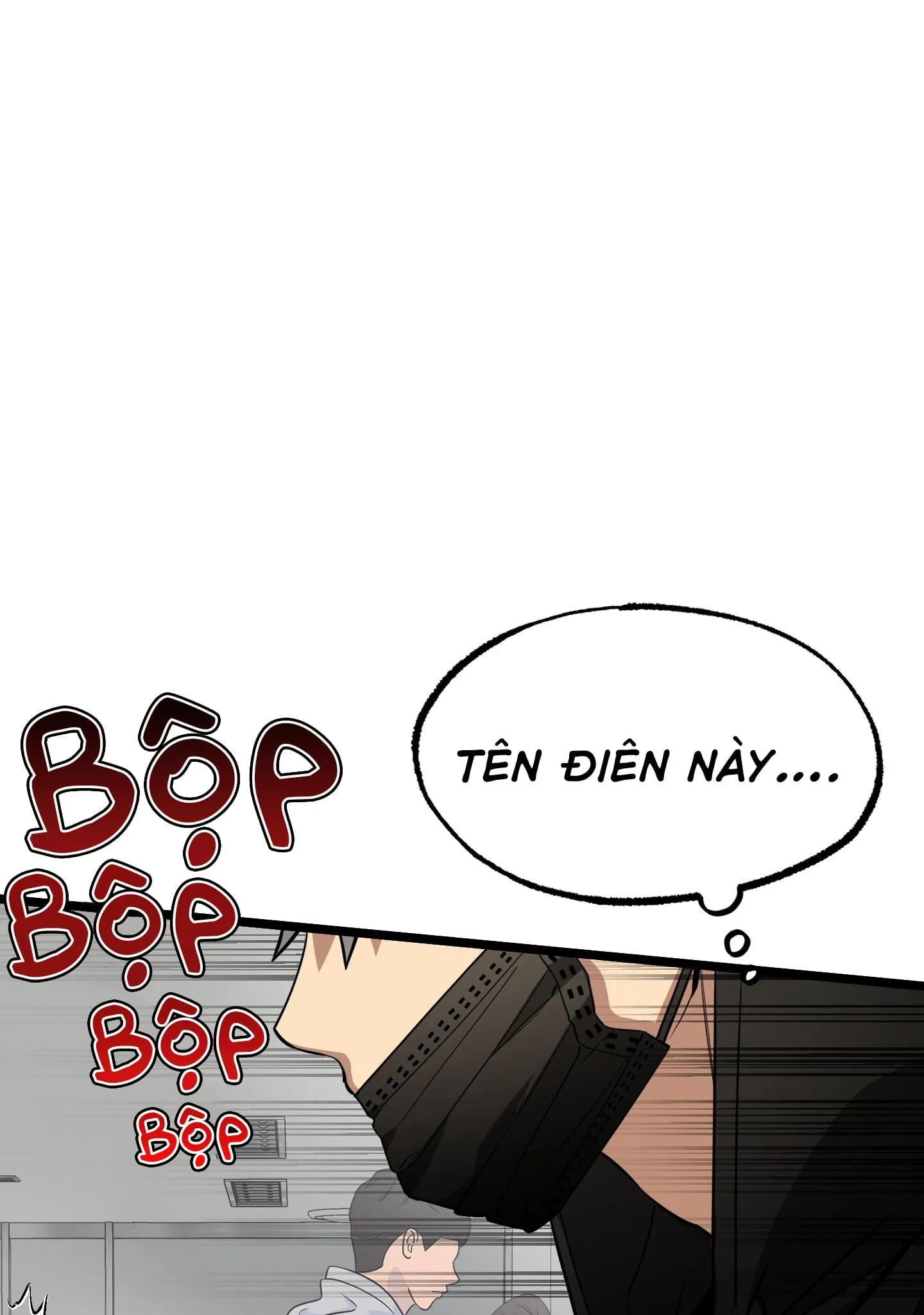 Tôn Kính Và Khát Khao Chapter 4 Trang 110