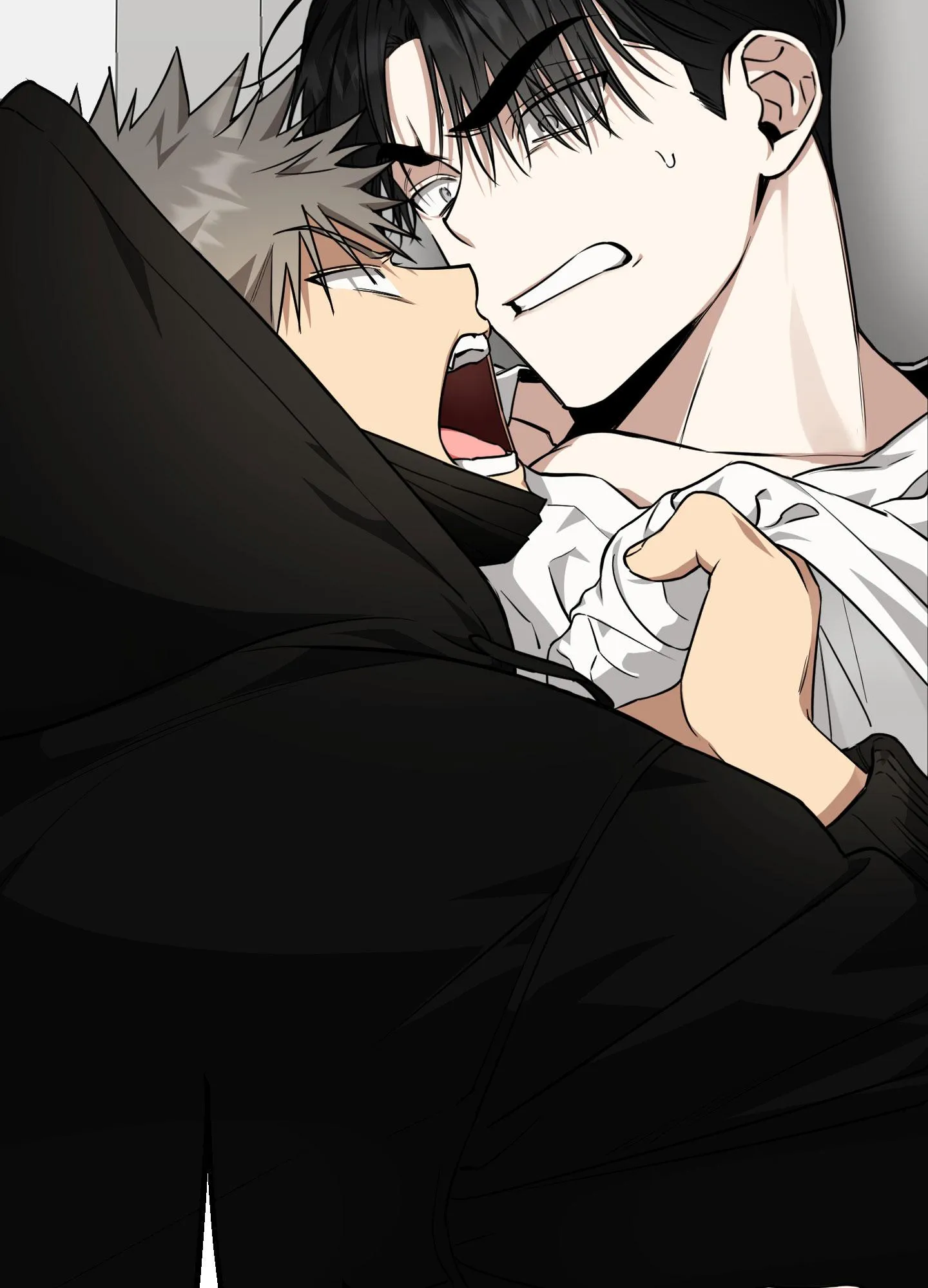 Tôn Kính Và Khát Khao Chapter 5 Trang 6