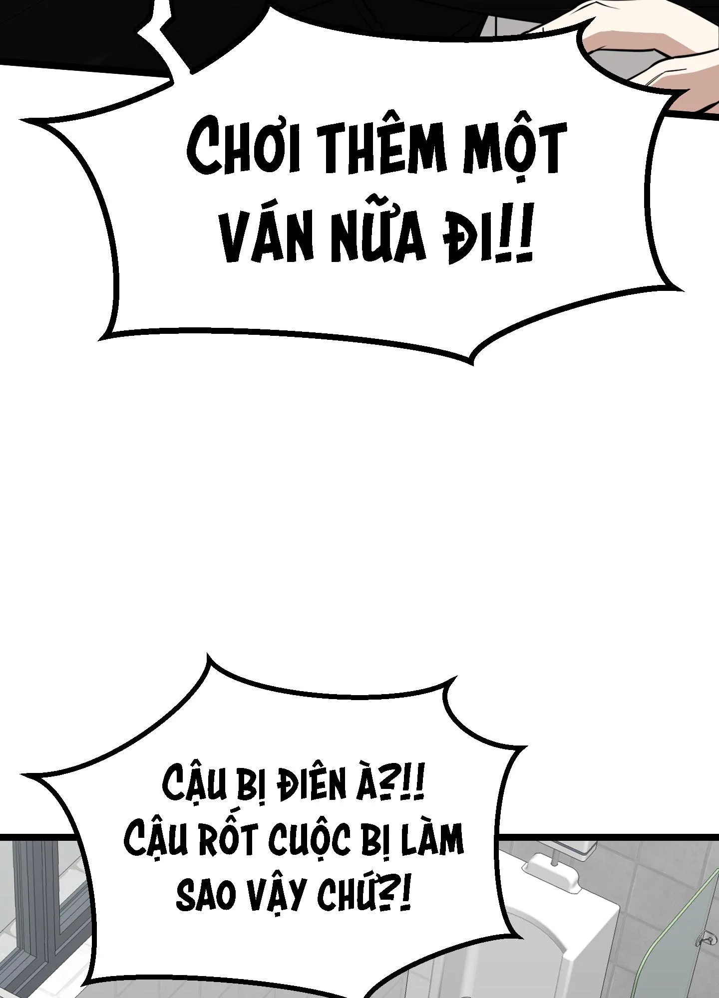 Tôn Kính Và Khát Khao Chapter 5 Trang 7