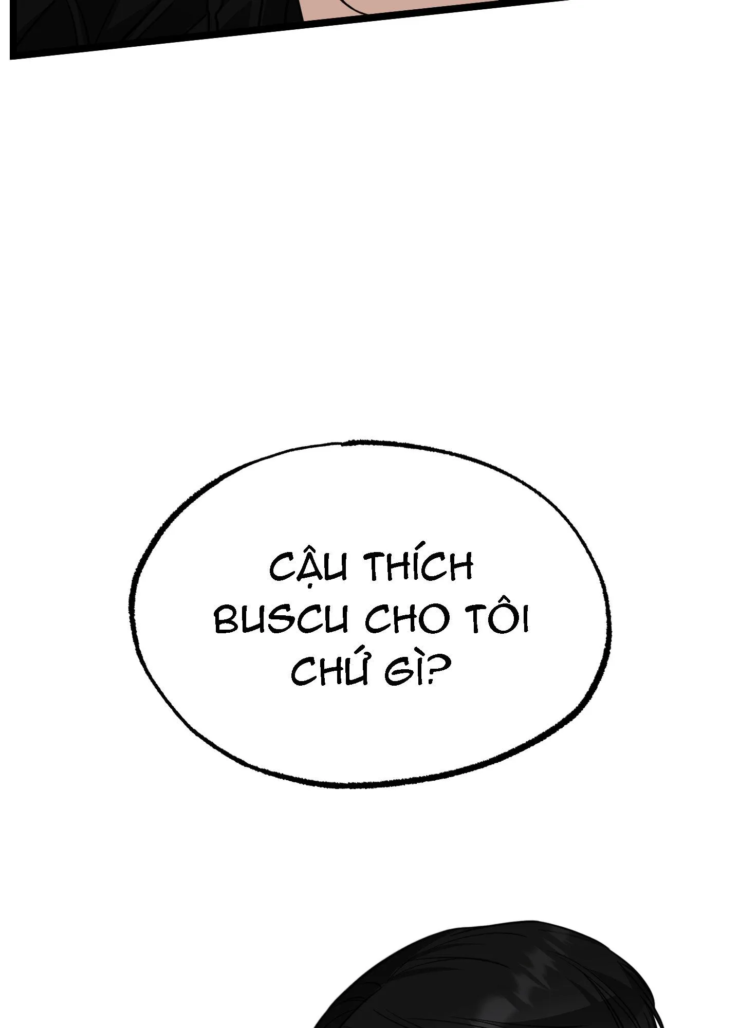 Tôn Kính Và Khát Khao Chapter 5 Trang 18