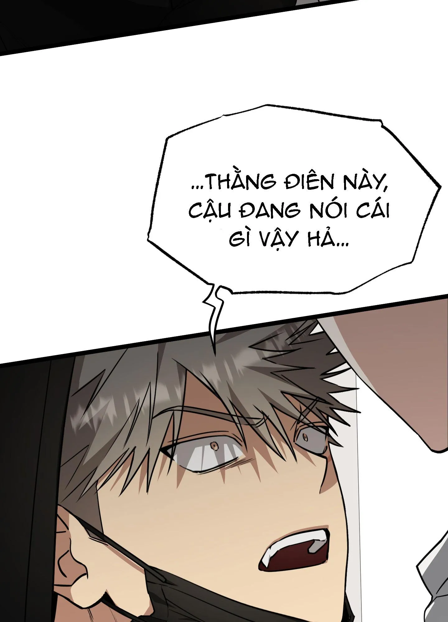 Tôn Kính Và Khát Khao Chapter 5 Trang 20